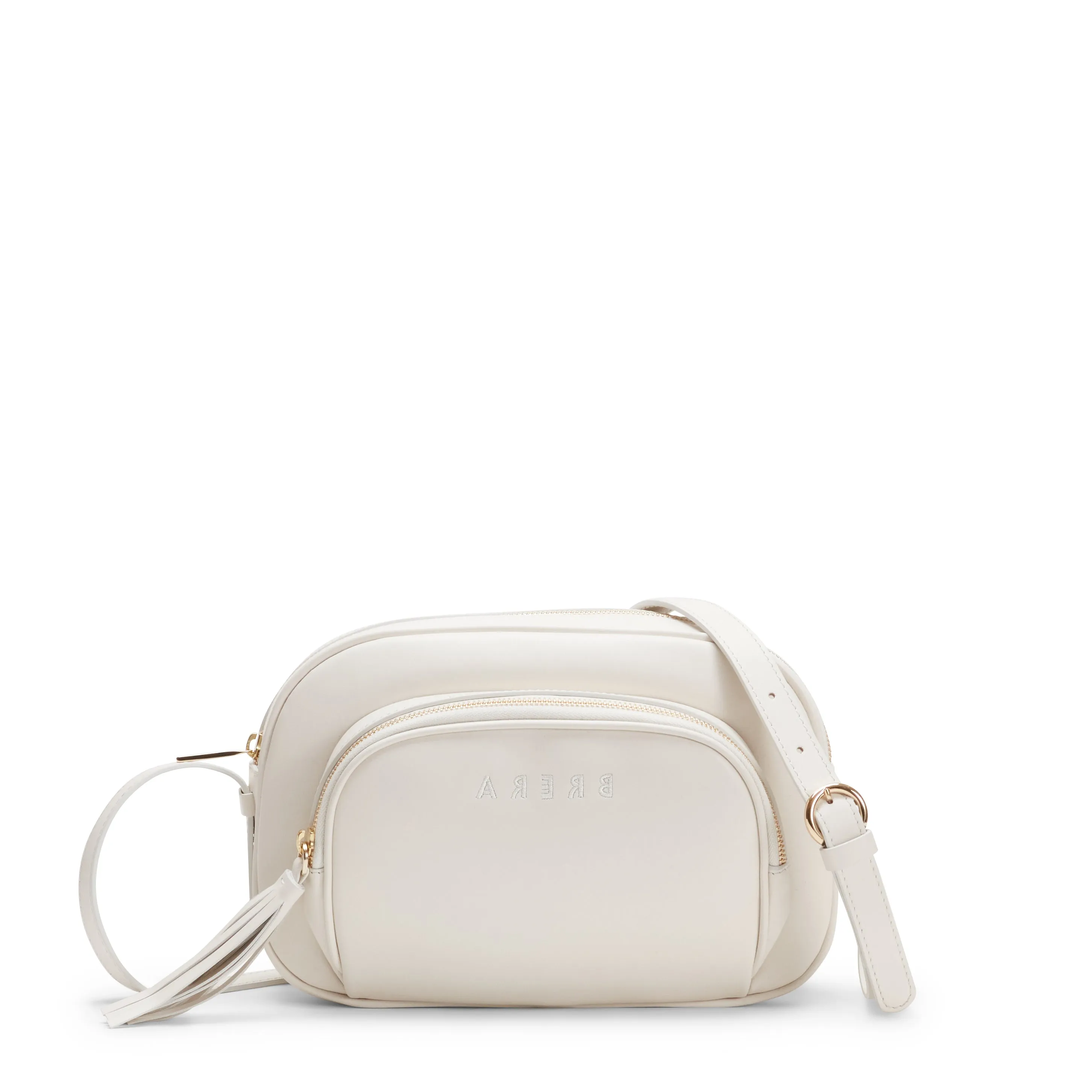 Borsa Brera a tracolla in pelle sold by Fratelli Rossetti