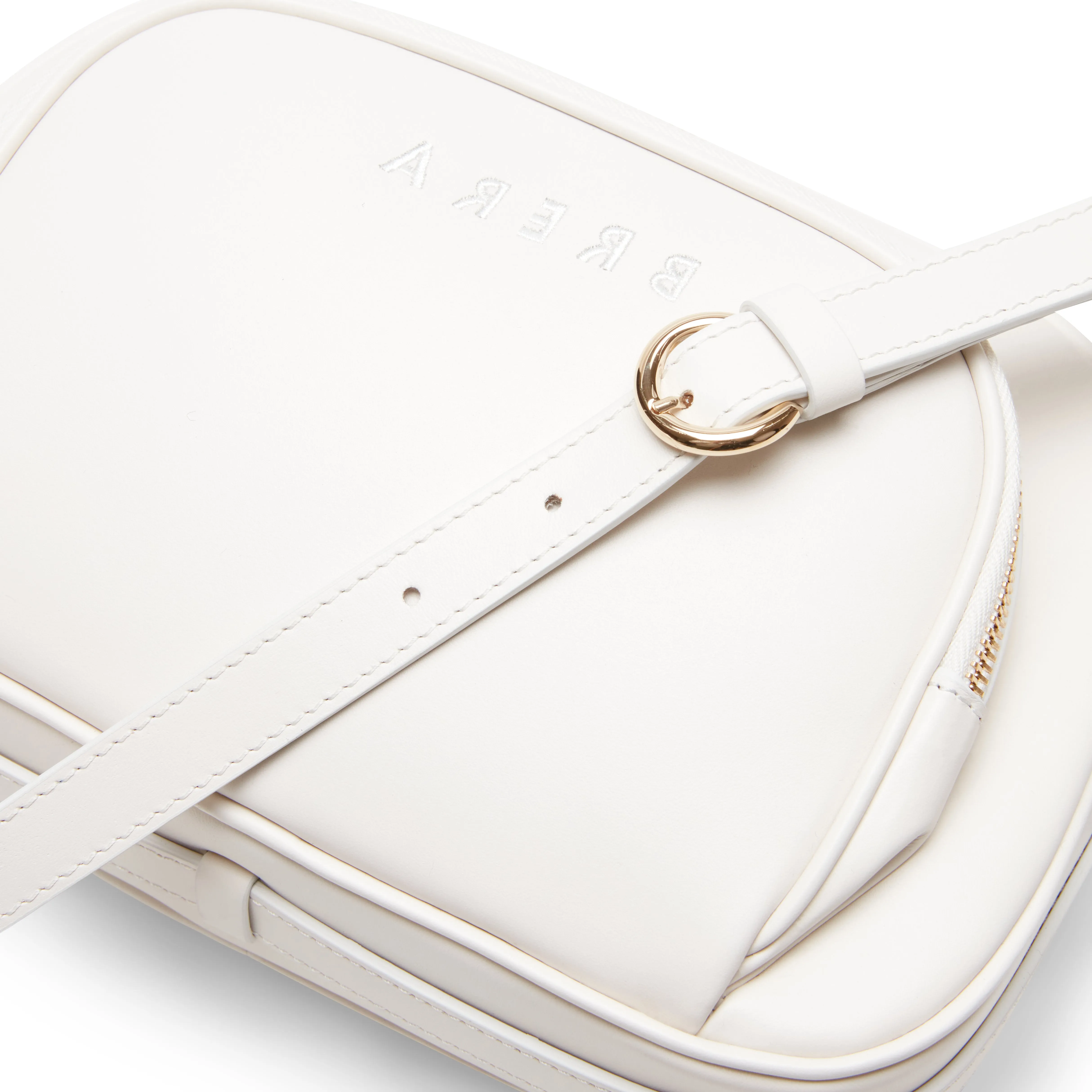 Borsa Brera a tracolla in pelle sold by Fratelli Rossetti product image thumbnail 4