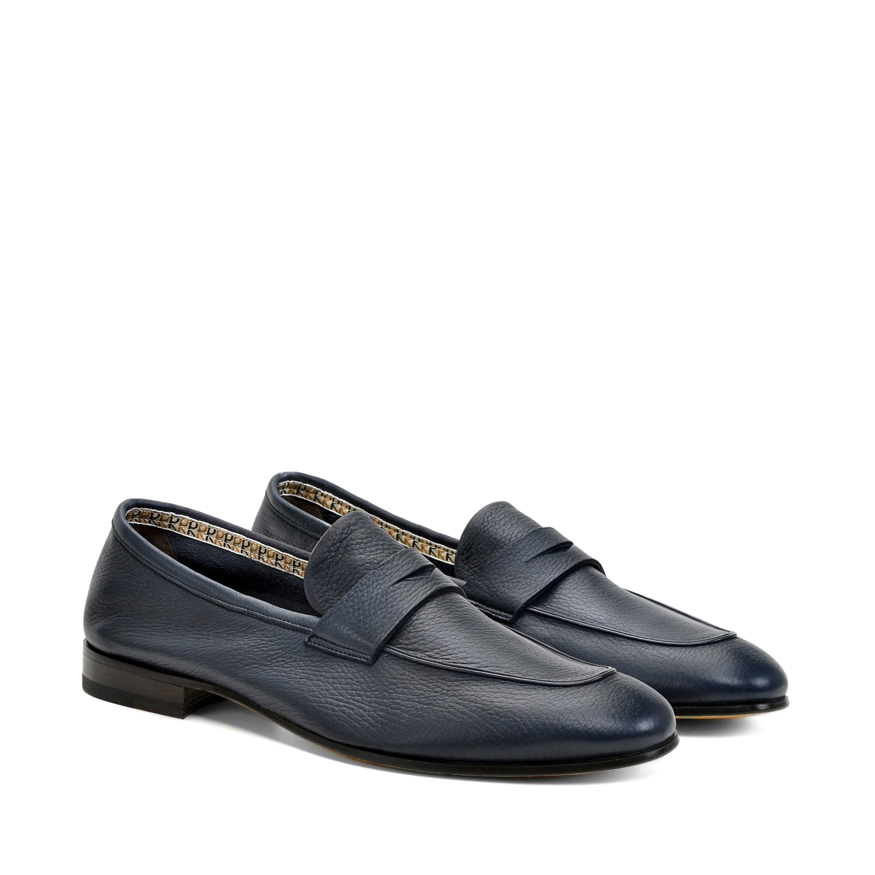 Mocassino Estate leggero in pelle da uomo sold by Fratelli Rossetti product image thumbnail 2