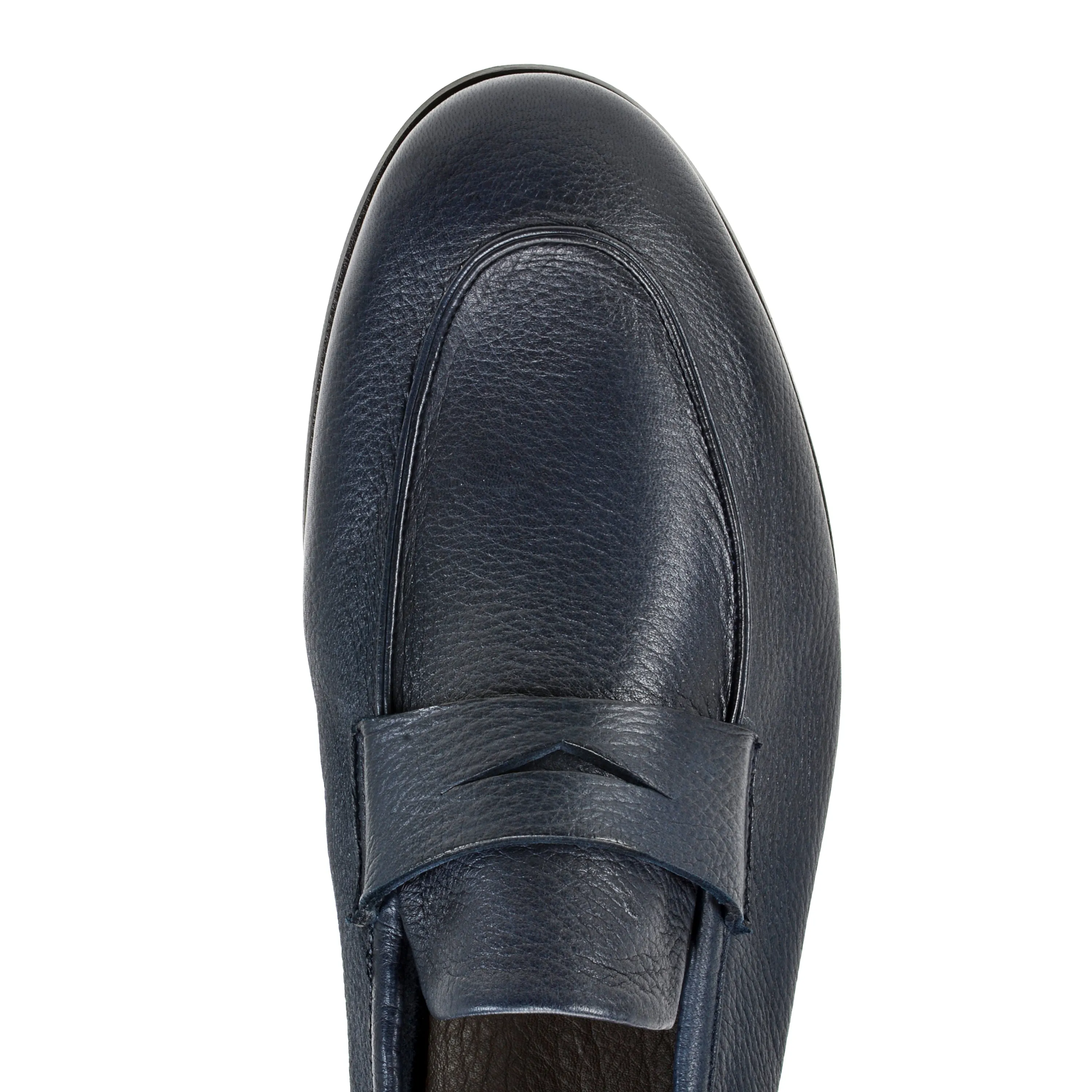 Mocassino Estate leggero in pelle da uomo sold by Fratelli Rossetti product image thumbnail 3