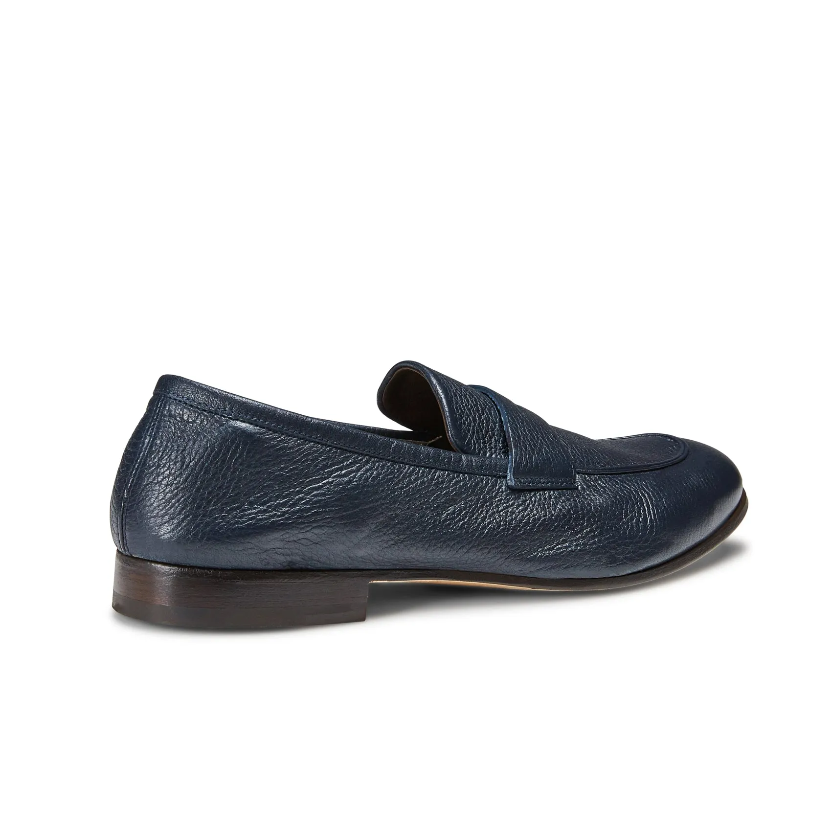 Mocassino Estate leggero in pelle da uomo sold by Fratelli Rossetti product image thumbnail 5