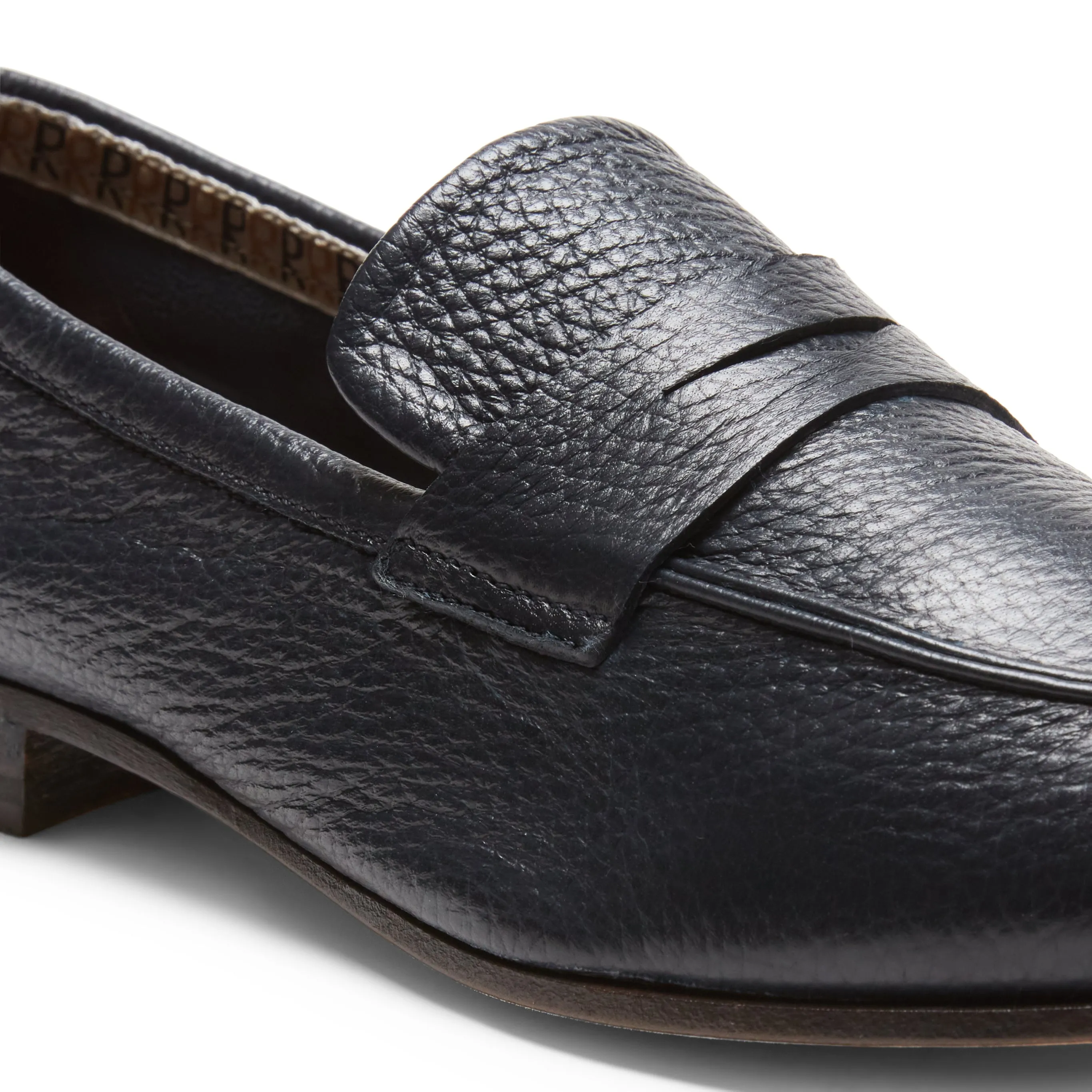 Mocassino Estate leggero in pelle da uomo sold by Fratelli Rossetti product image thumbnail 4