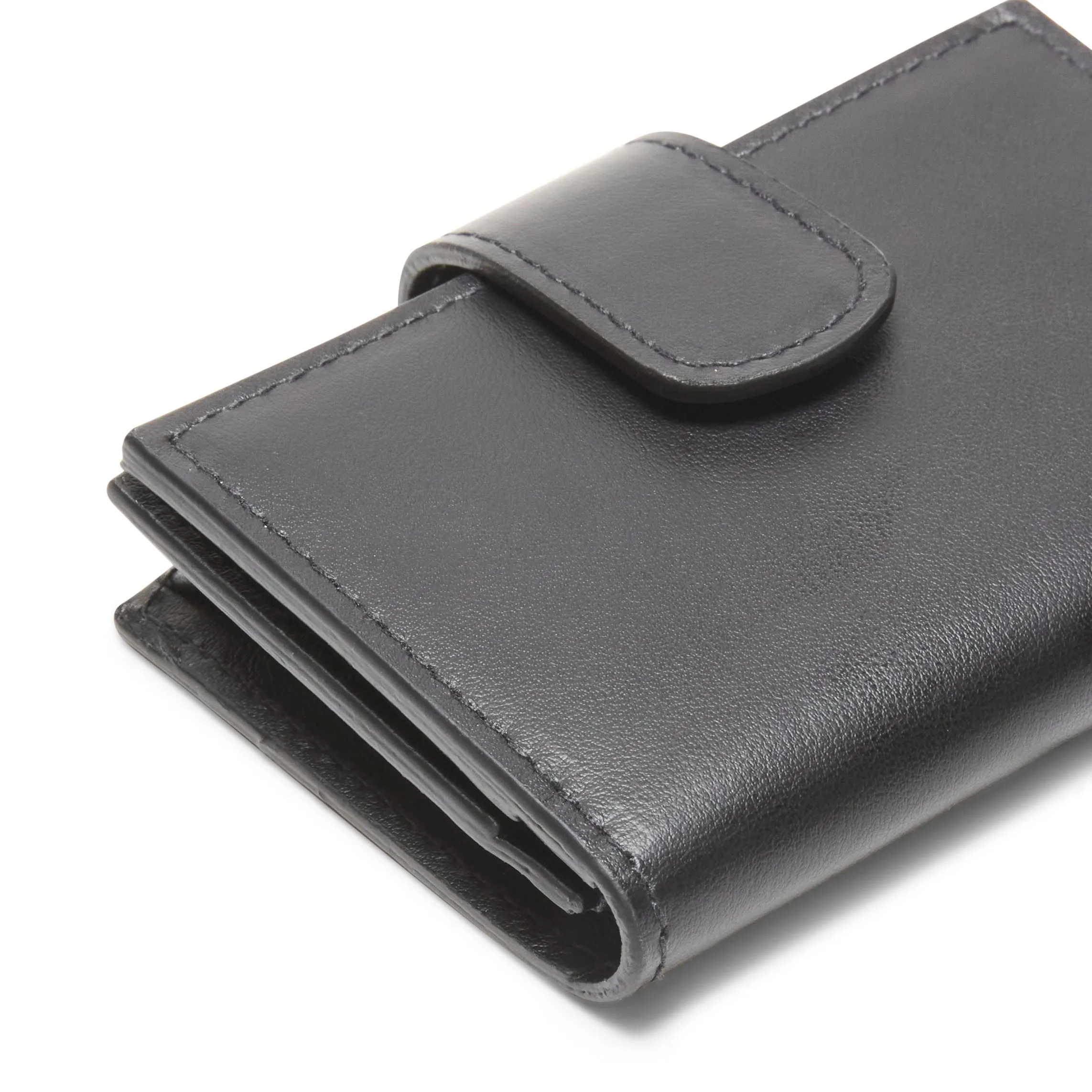 Porta documenti in pelle sold by Fratelli Rossetti product image thumbnail 4