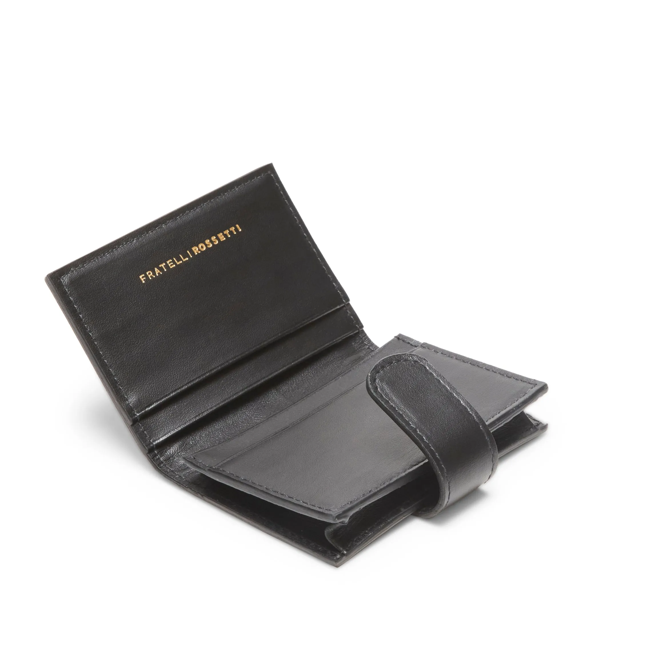 Porta documenti in pelle sold by Fratelli Rossetti product image thumbnail 3