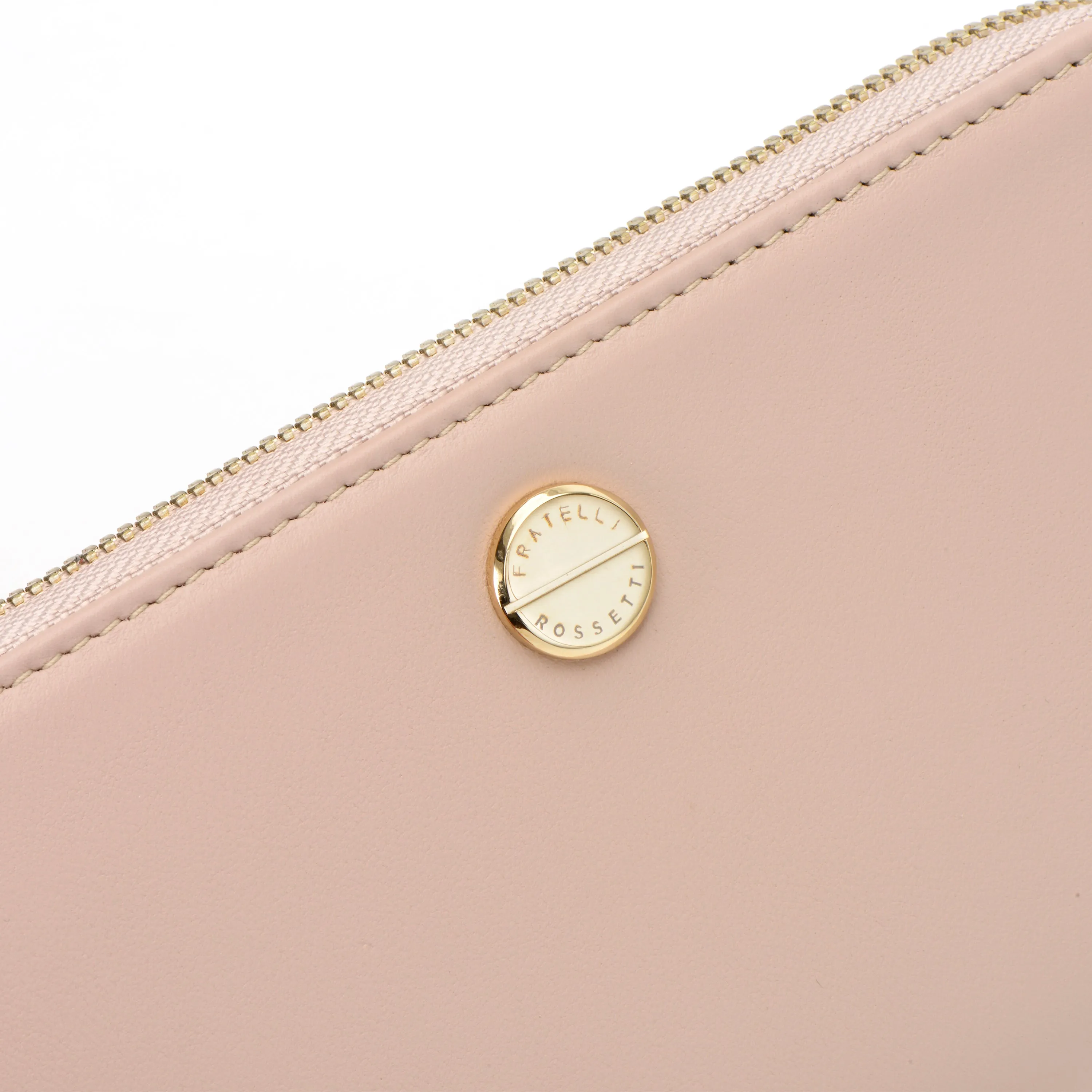 Portafoglio in pelle da donna sold by Fratelli Rossetti product image thumbnail 3