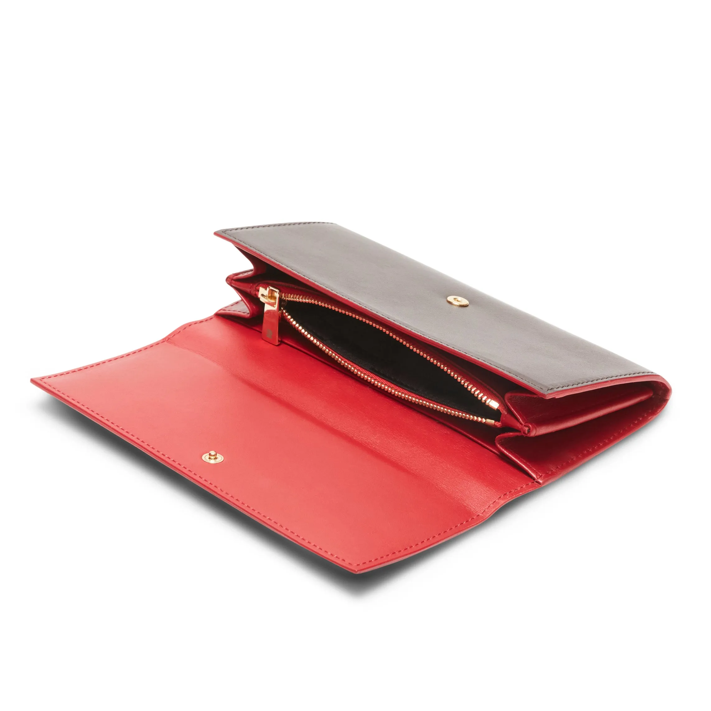 Portafoglio in pelle da donna sold by Fratelli Rossetti product image thumbnail 3