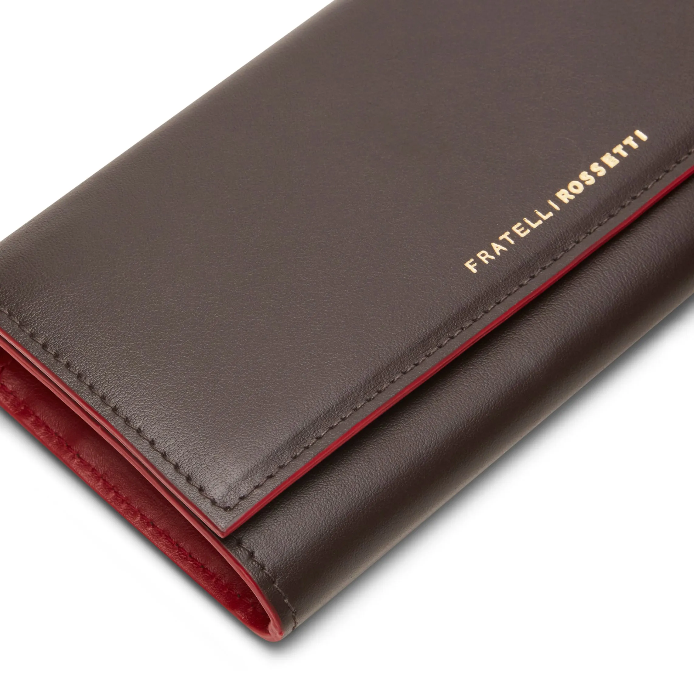 Portafoglio in pelle da donna sold by Fratelli Rossetti product image thumbnail 4