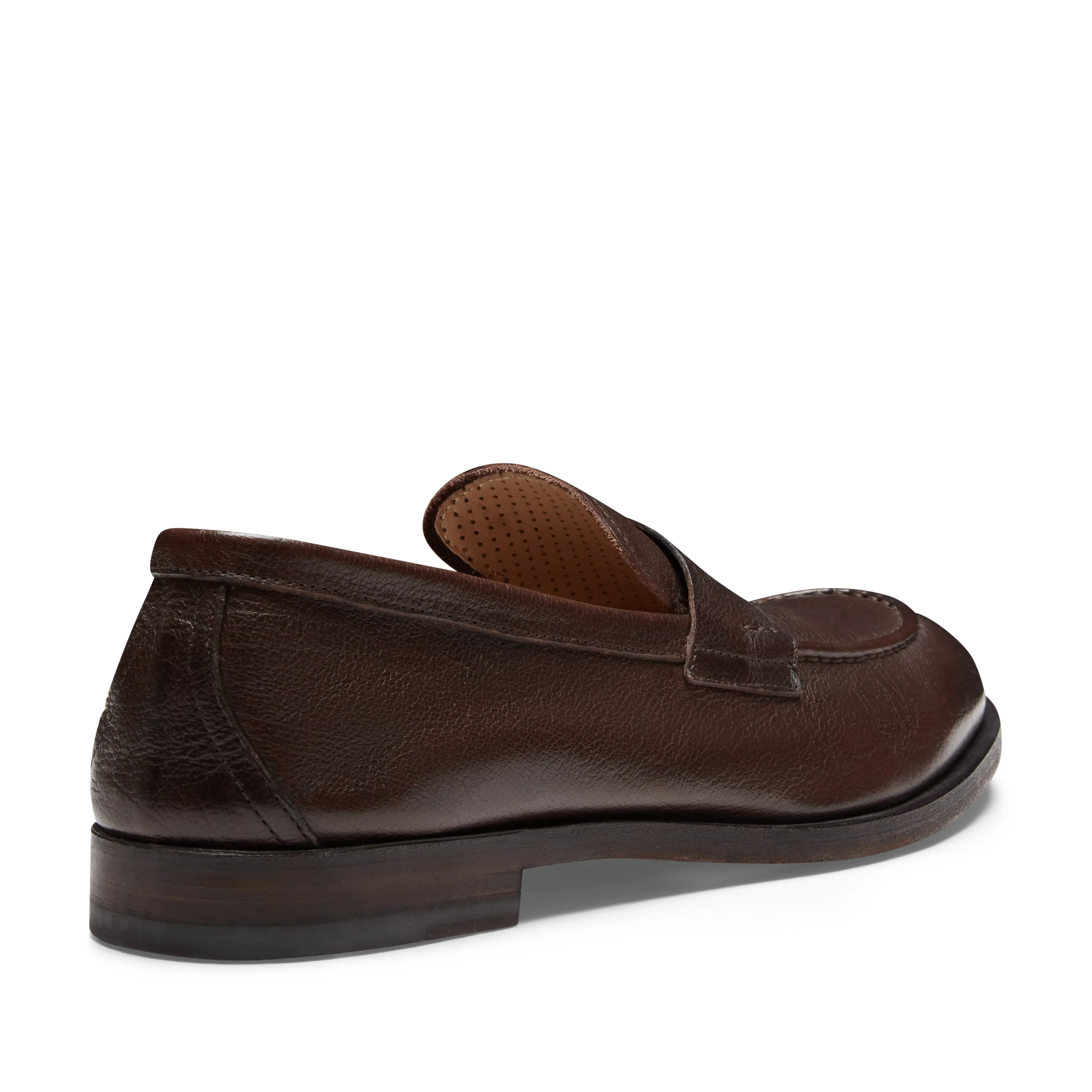 Mocassino in pelle sold by Fratelli Rossetti product image thumbnail 5