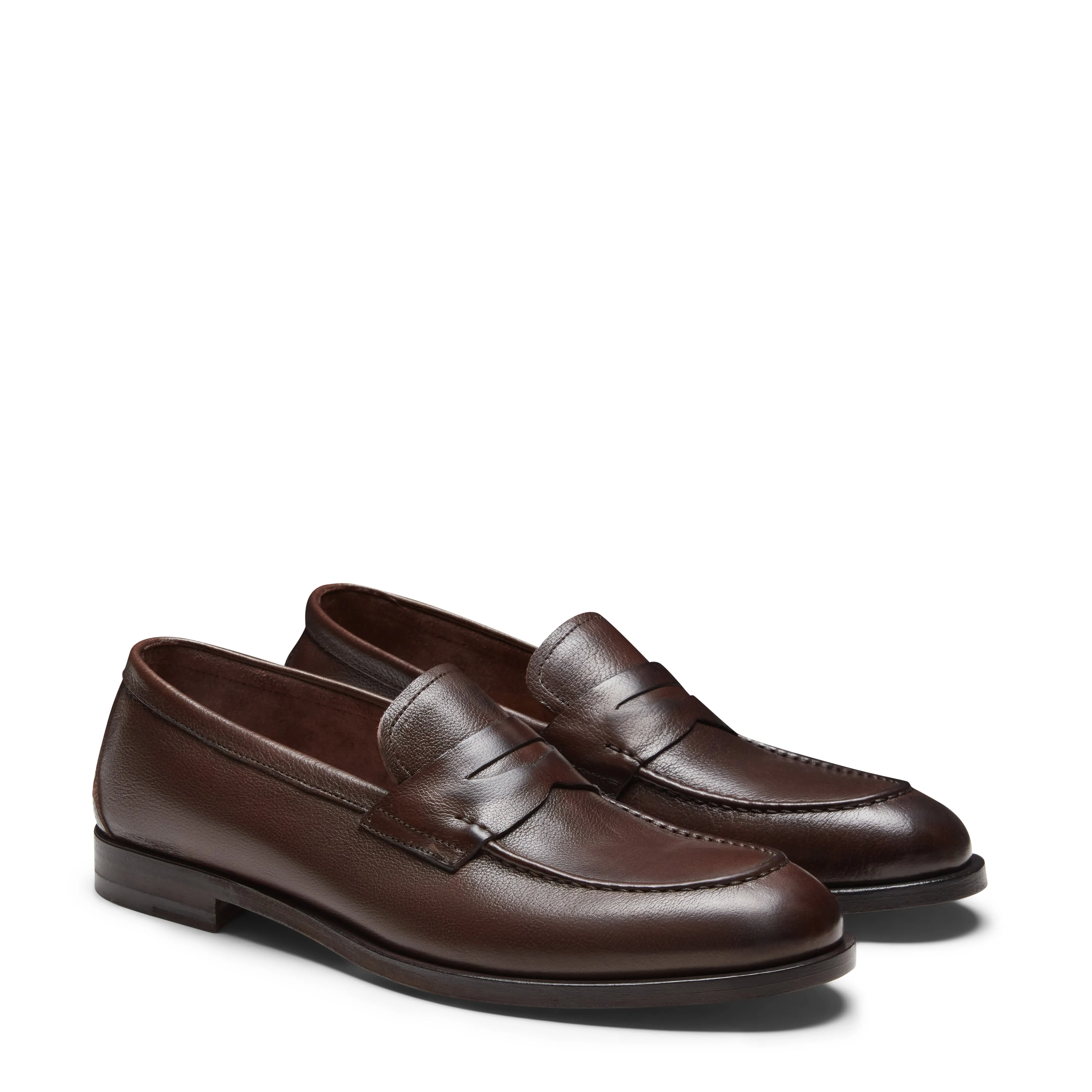 Mocassino in pelle sold by Fratelli Rossetti product image thumbnail 2
