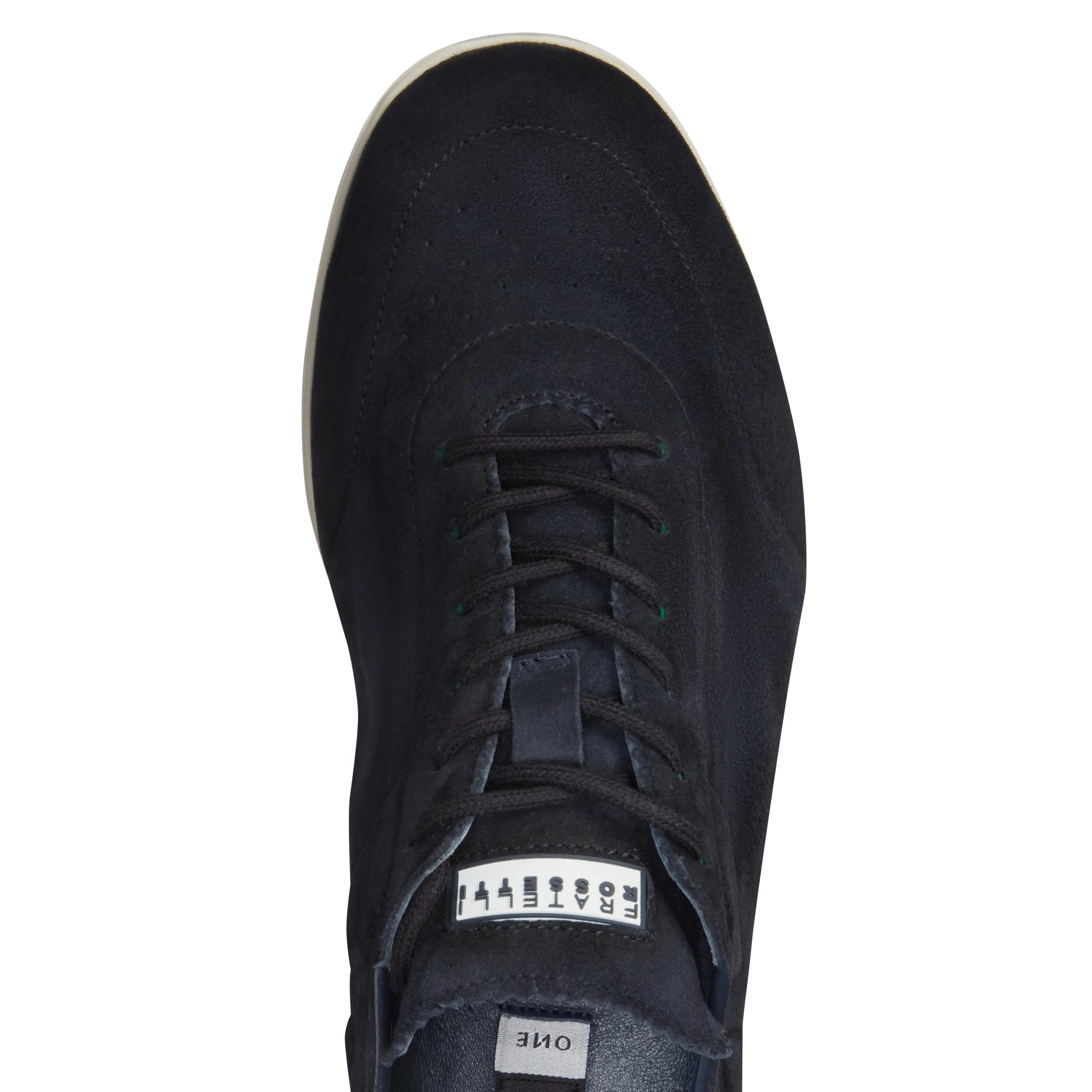 Sneaker Kyoto in suede da uomo sold by Fratelli Rossetti product image thumbnail 3
