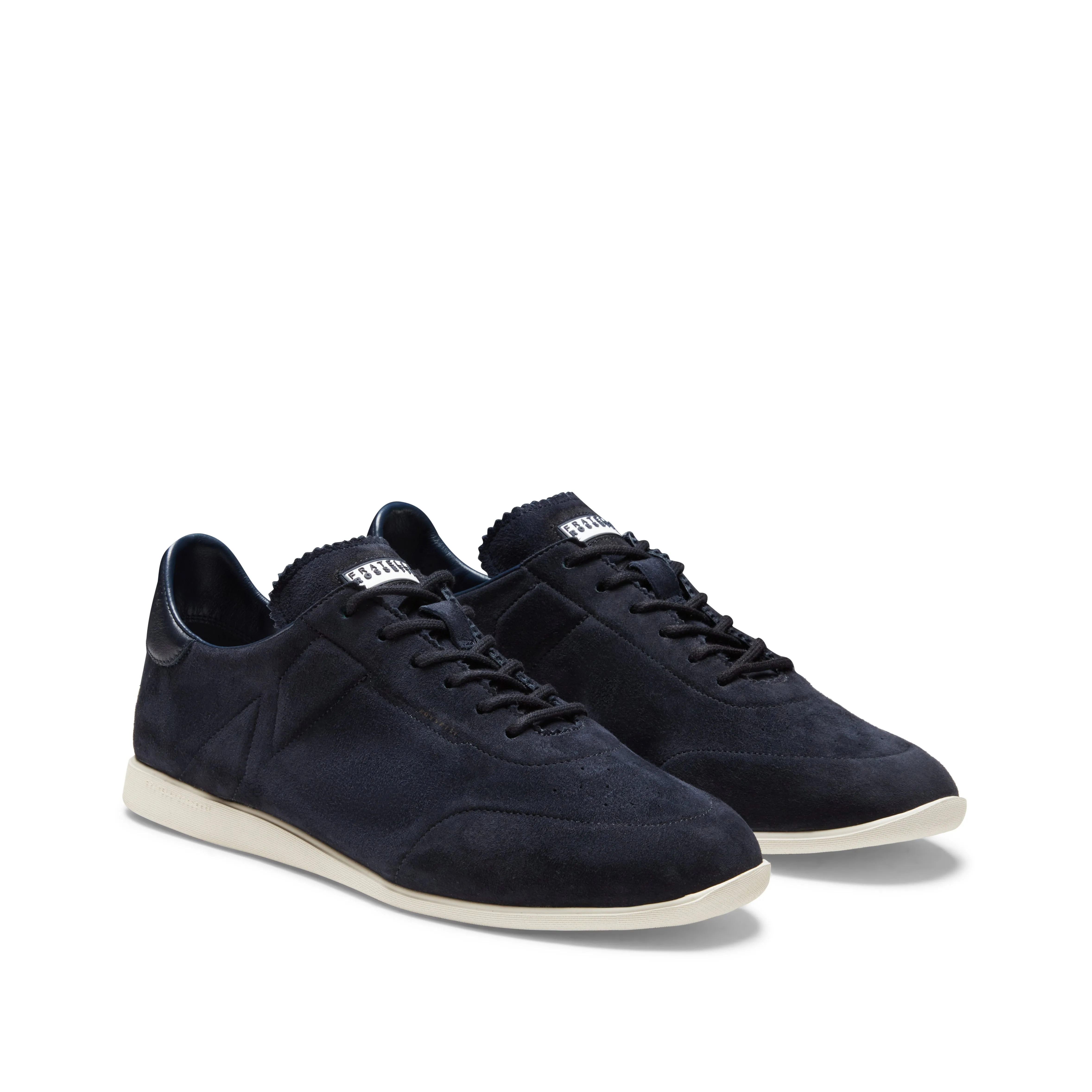 Sneaker Kyoto in suede da uomo sold by Fratelli Rossetti product image thumbnail 2