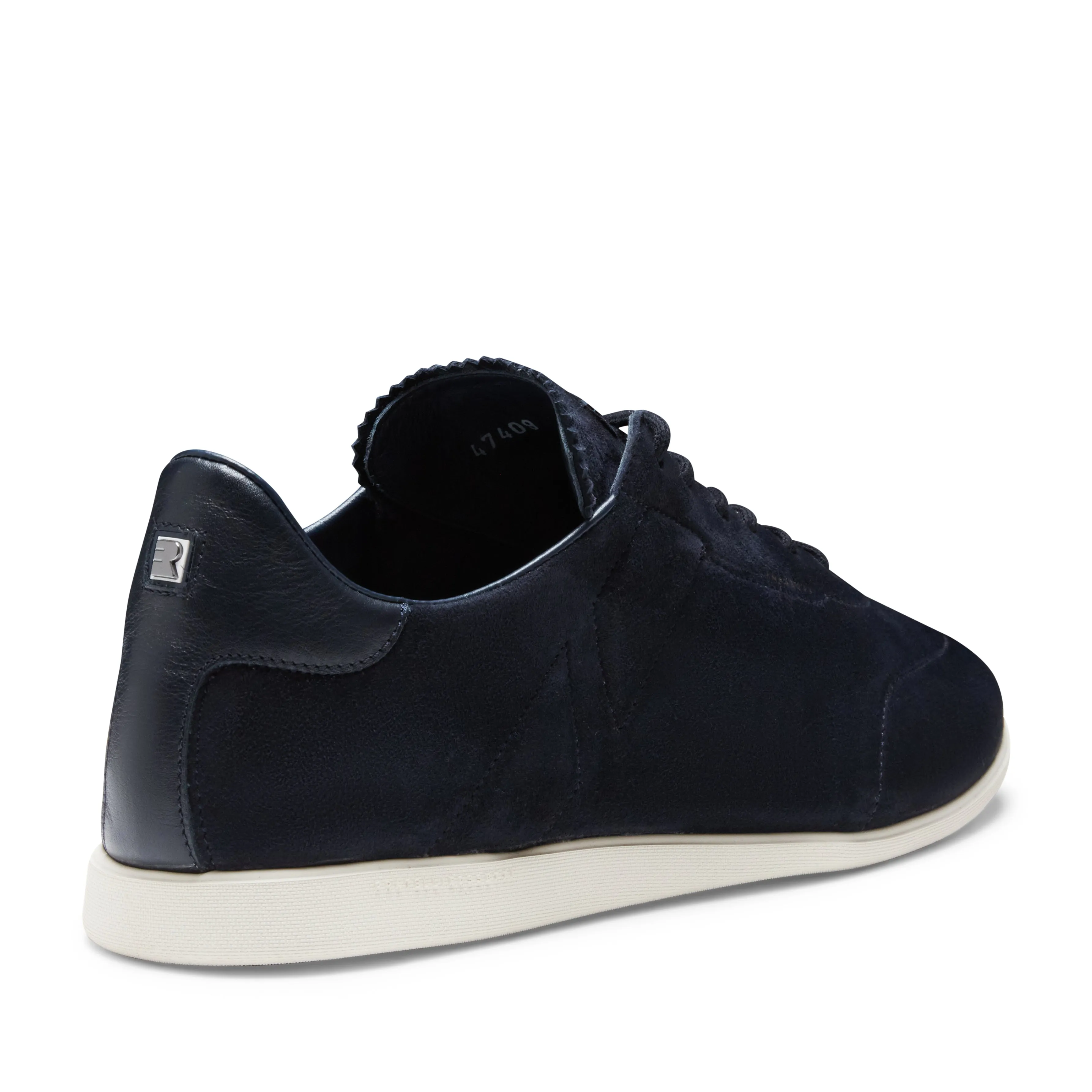 Sneaker Kyoto in suede da uomo sold by Fratelli Rossetti product image thumbnail 5