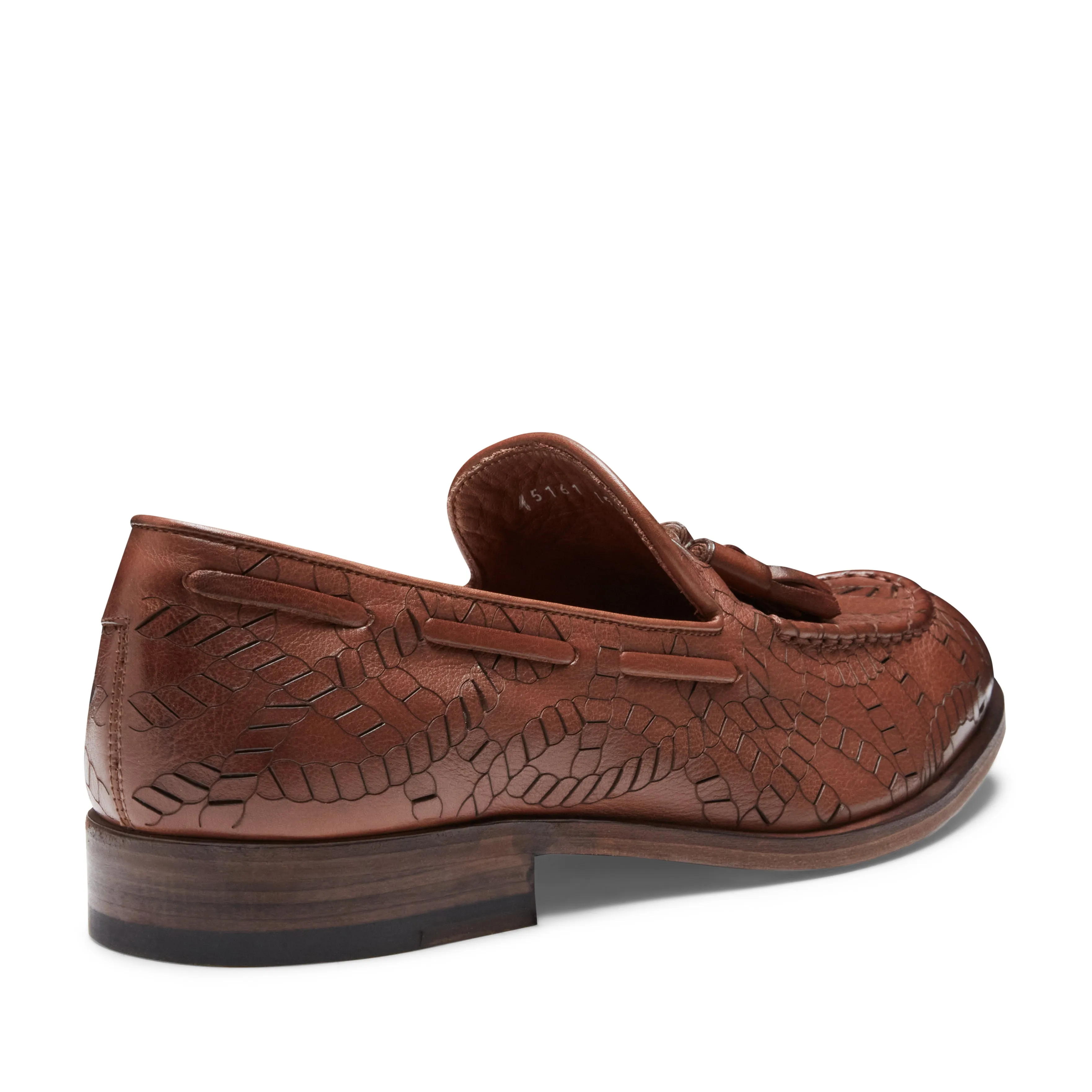 Mocassino Brera in pelle da uomo sold by Fratelli Rossetti product image thumbnail 5