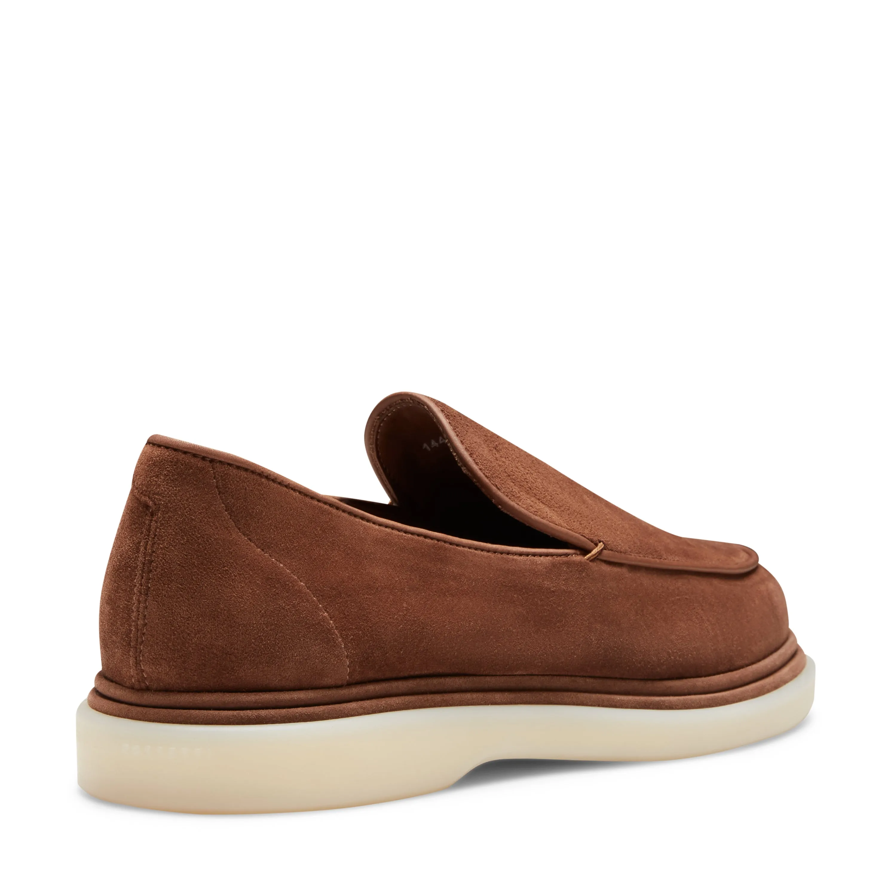 Mocassino in suede da uomo sold by Fratelli Rossetti product image thumbnail 3