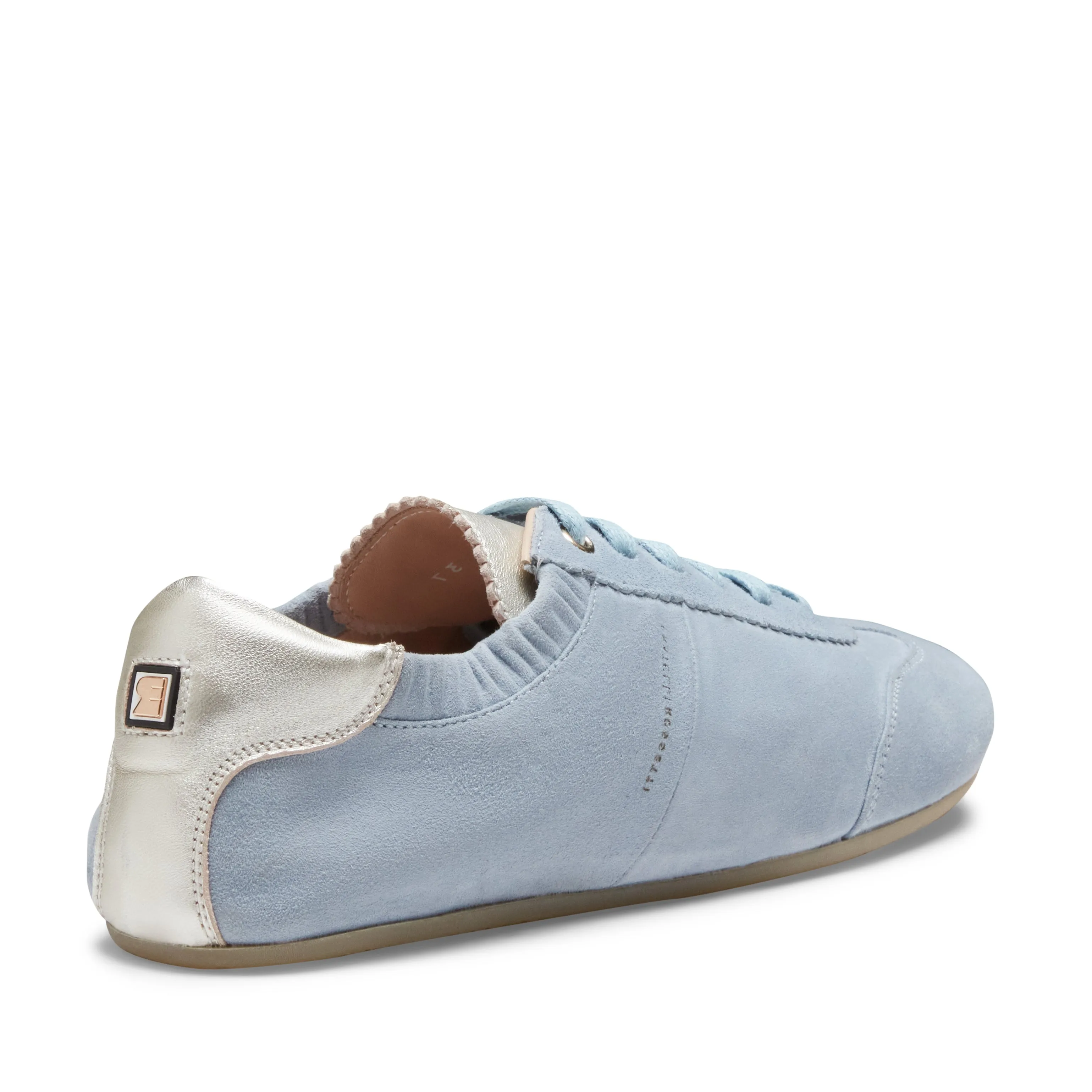 Sneaker in suede da donna sold by Fratelli Rossetti product image thumbnail 3
