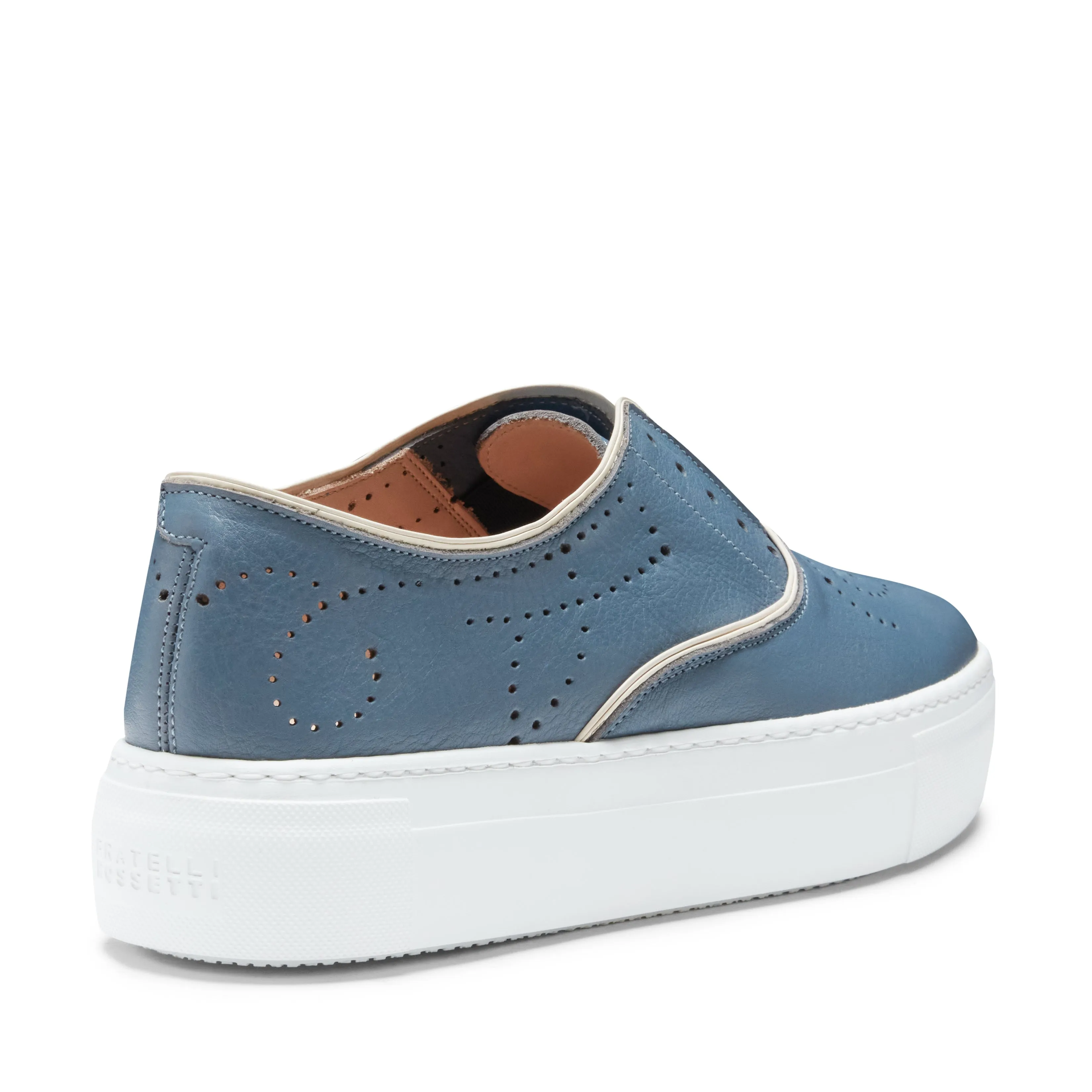 Sneaker Hobo Sport in pelle sold by Fratelli Rossetti product image thumbnail 3