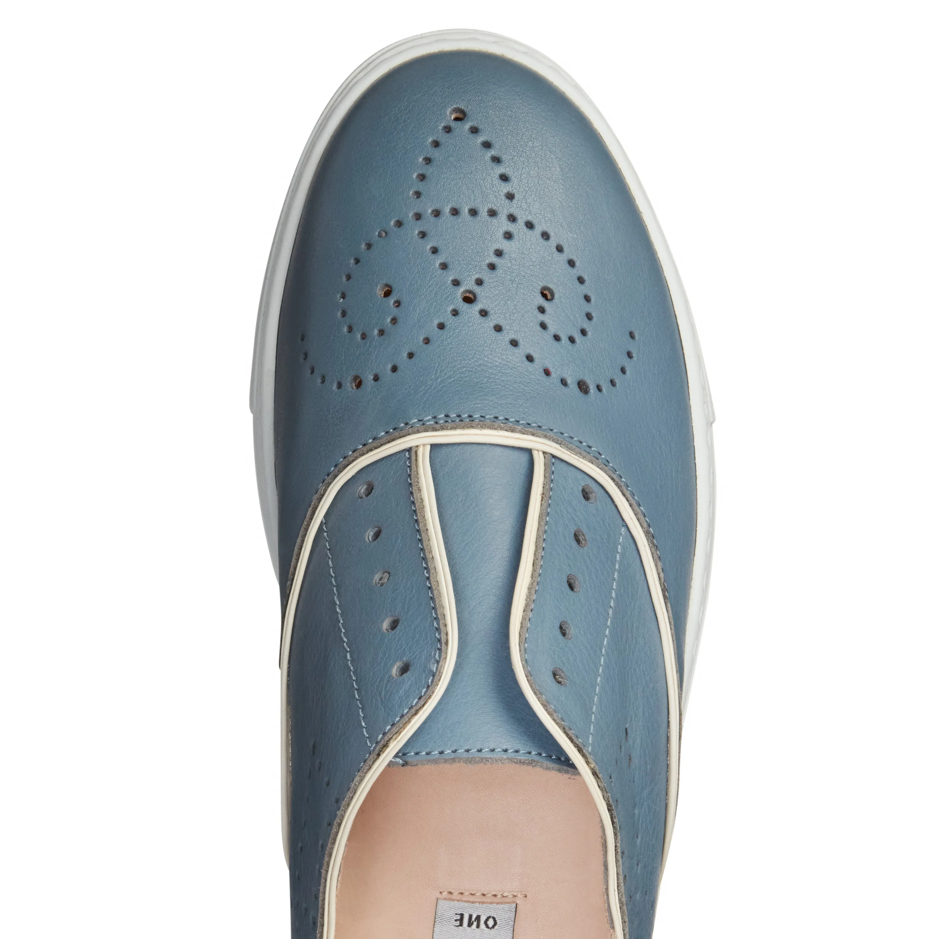 Sneaker Hobo Sport in pelle sold by Fratelli Rossetti product image thumbnail 4