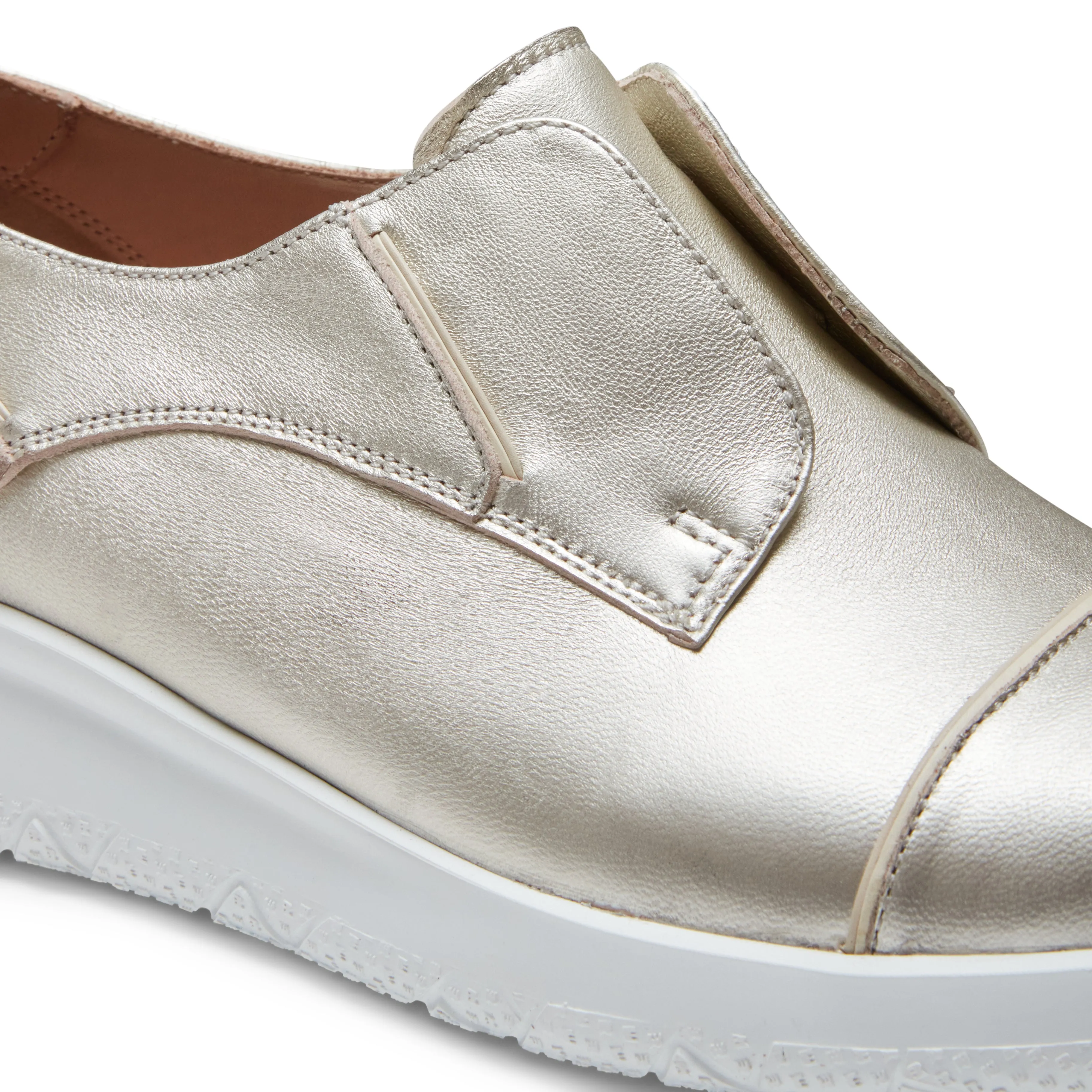 Sneaker in pelle sold by Fratelli Rossetti product image thumbnail 5