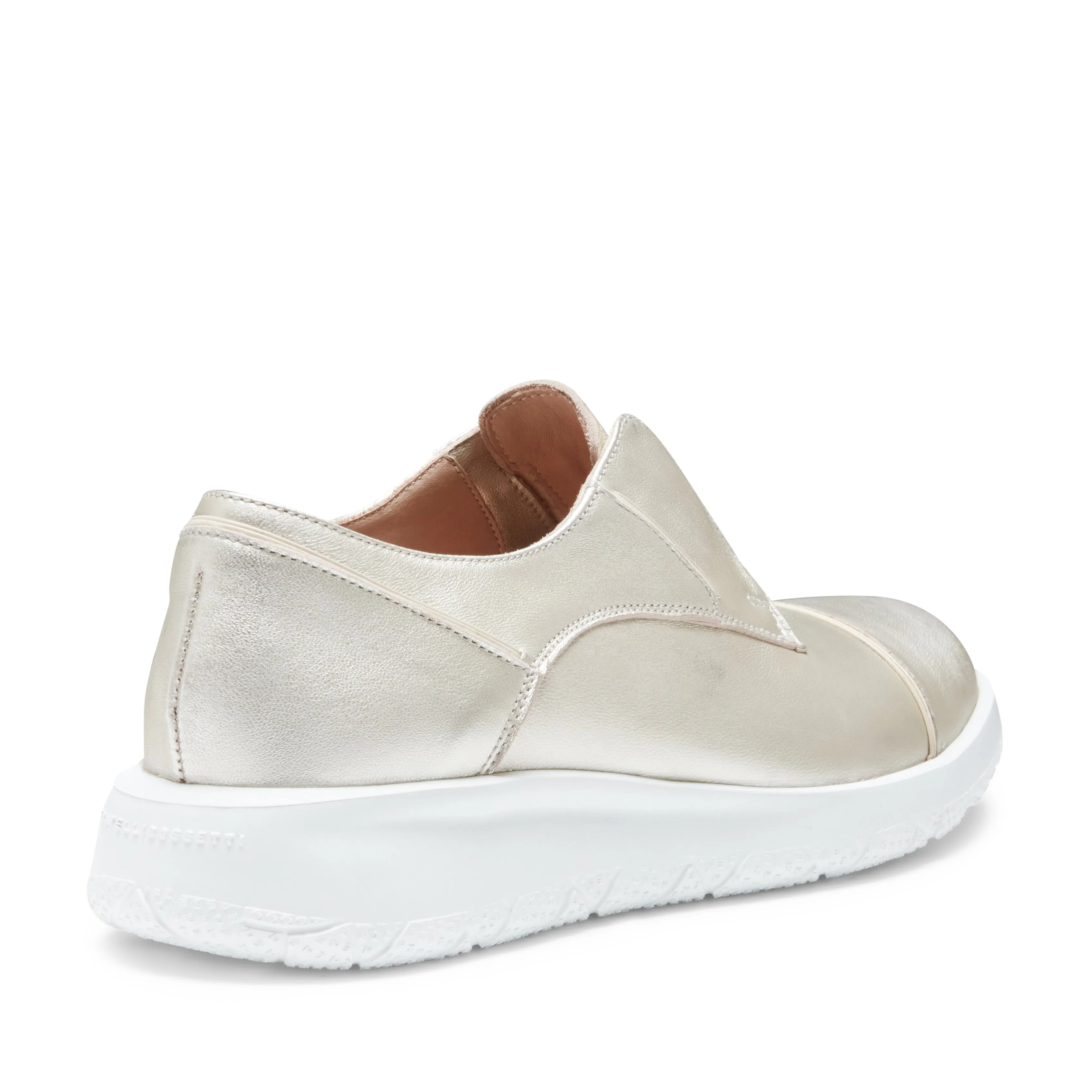 Sneaker in pelle sold by Fratelli Rossetti product image thumbnail 3