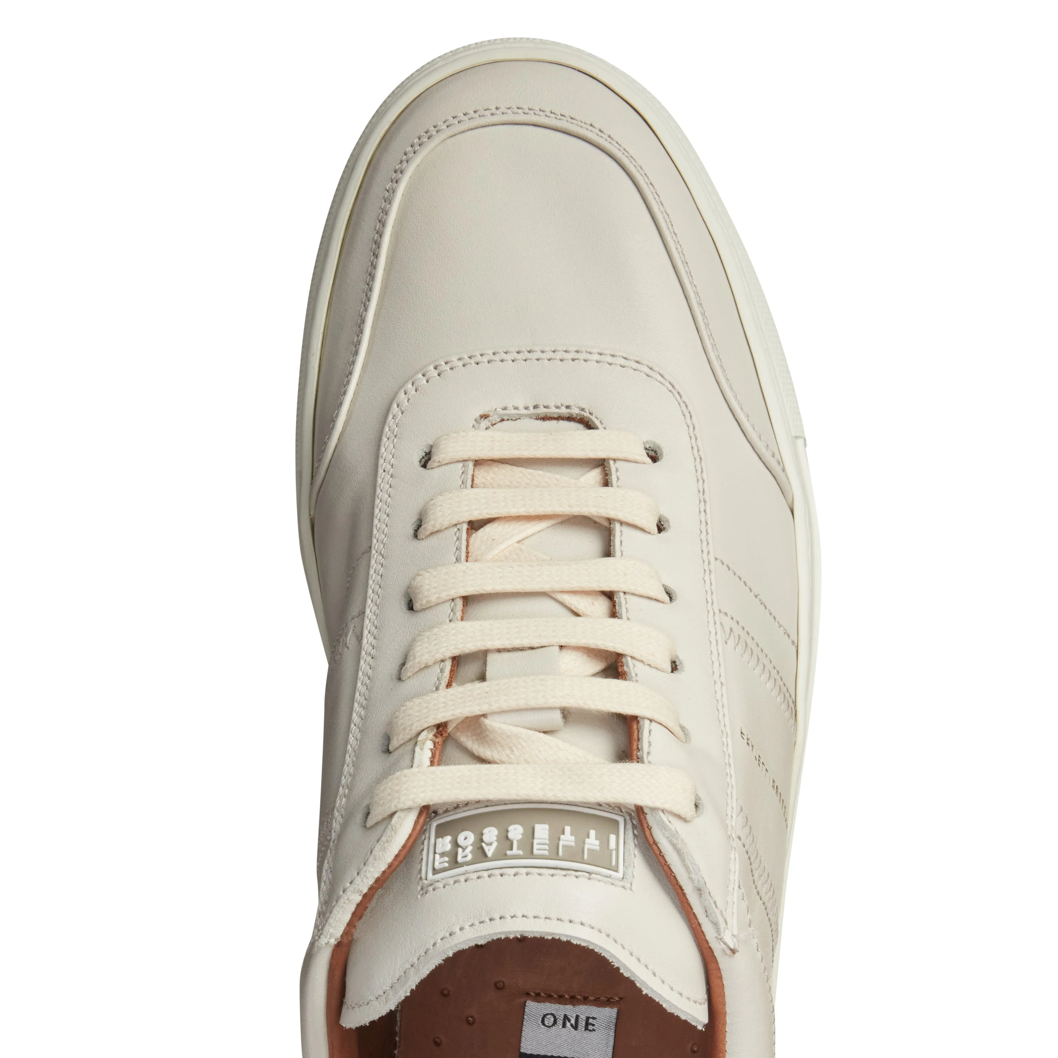 Sneaker da uomo in suede sold by Fratelli Rossetti product image thumbnail 4