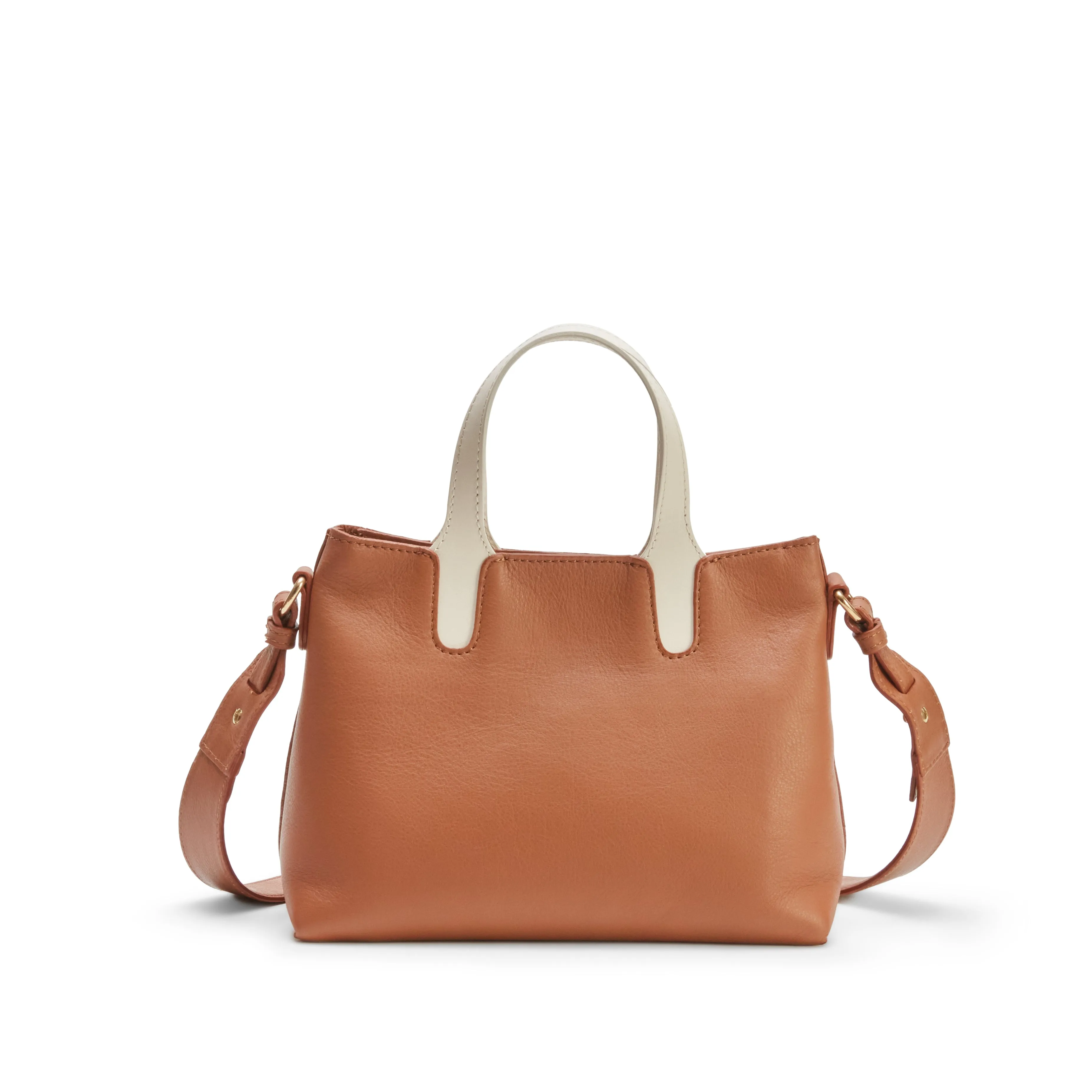 Hobo Tote Bag in pelle sold by Fratelli Rossetti product image thumbnail 3