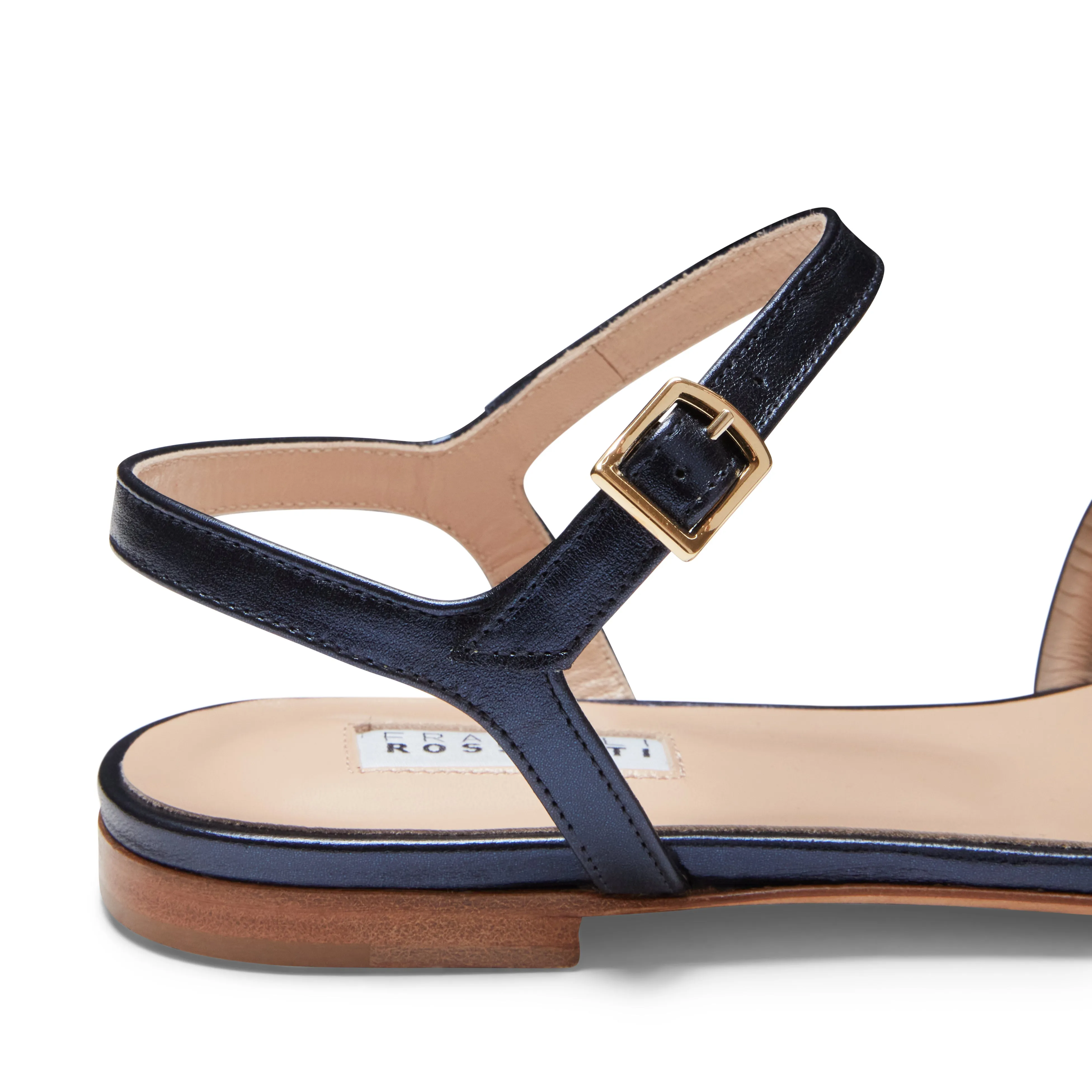 Sandalo in pelle sold by Fratelli Rossetti product image thumbnail 5