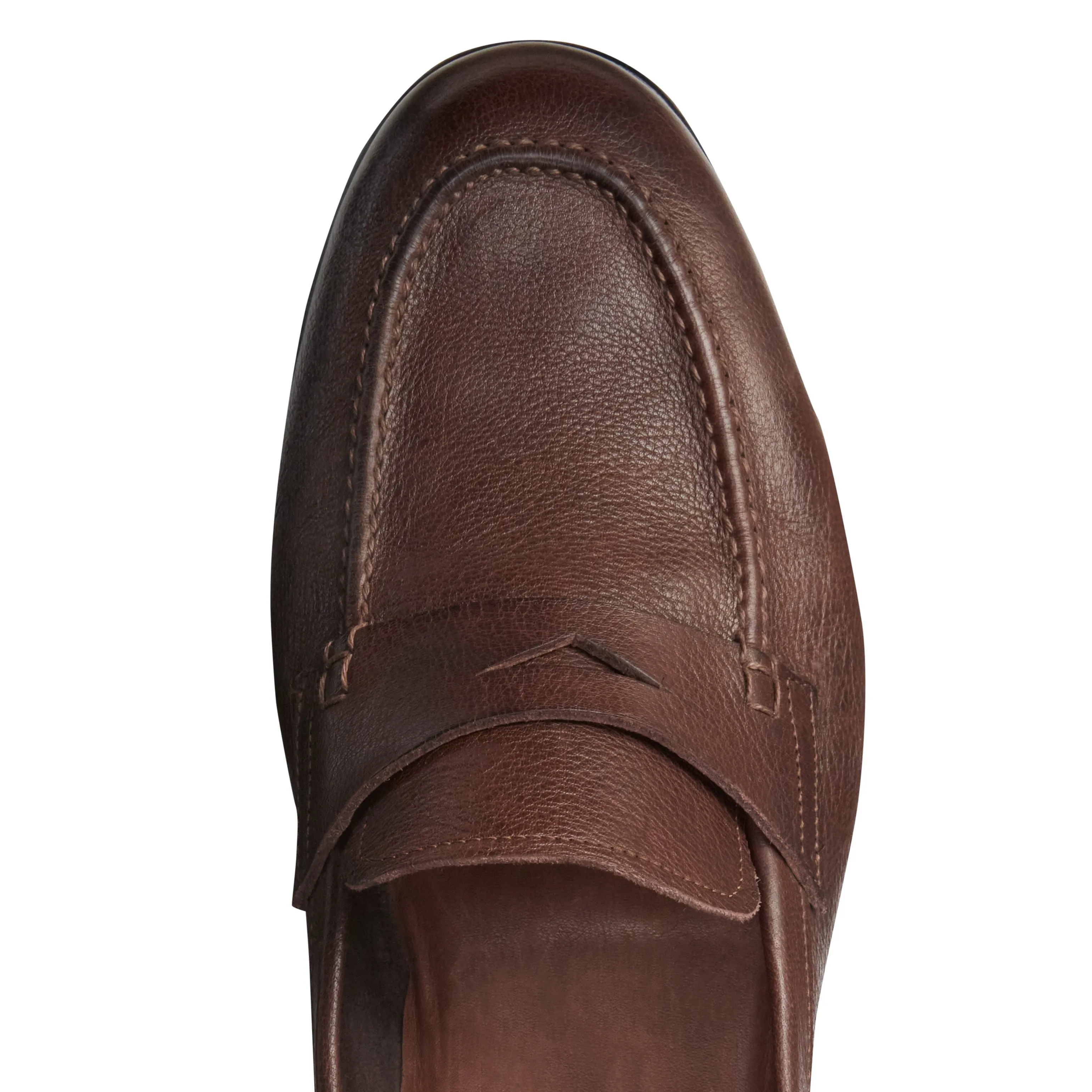 Mocassino in pelle sold by Fratelli Rossetti product image thumbnail 4