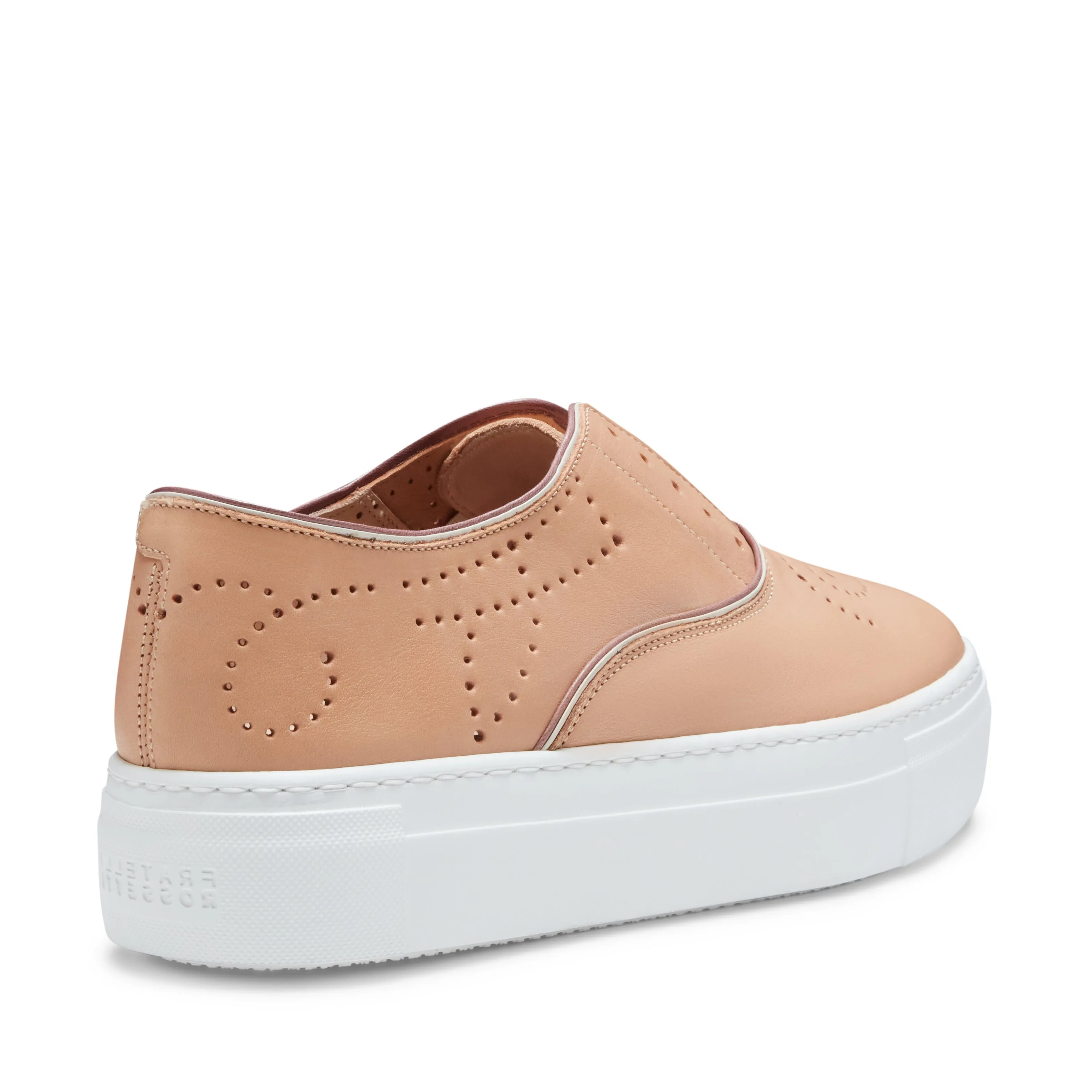 Sneaker Hobo Sport in pelle sold by Fratelli Rossetti product image thumbnail 3