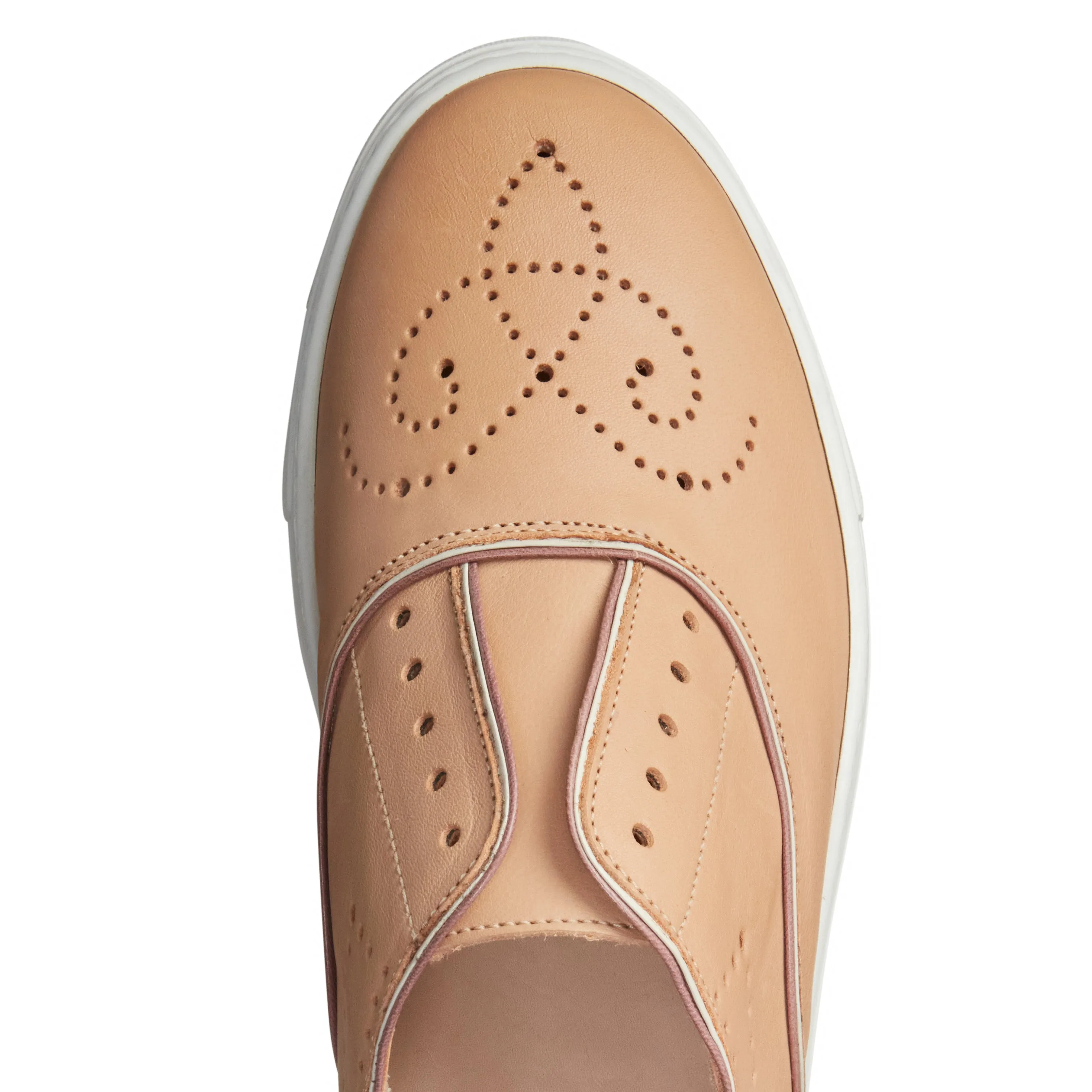 Sneaker Hobo Sport in pelle sold by Fratelli Rossetti product image thumbnail 4