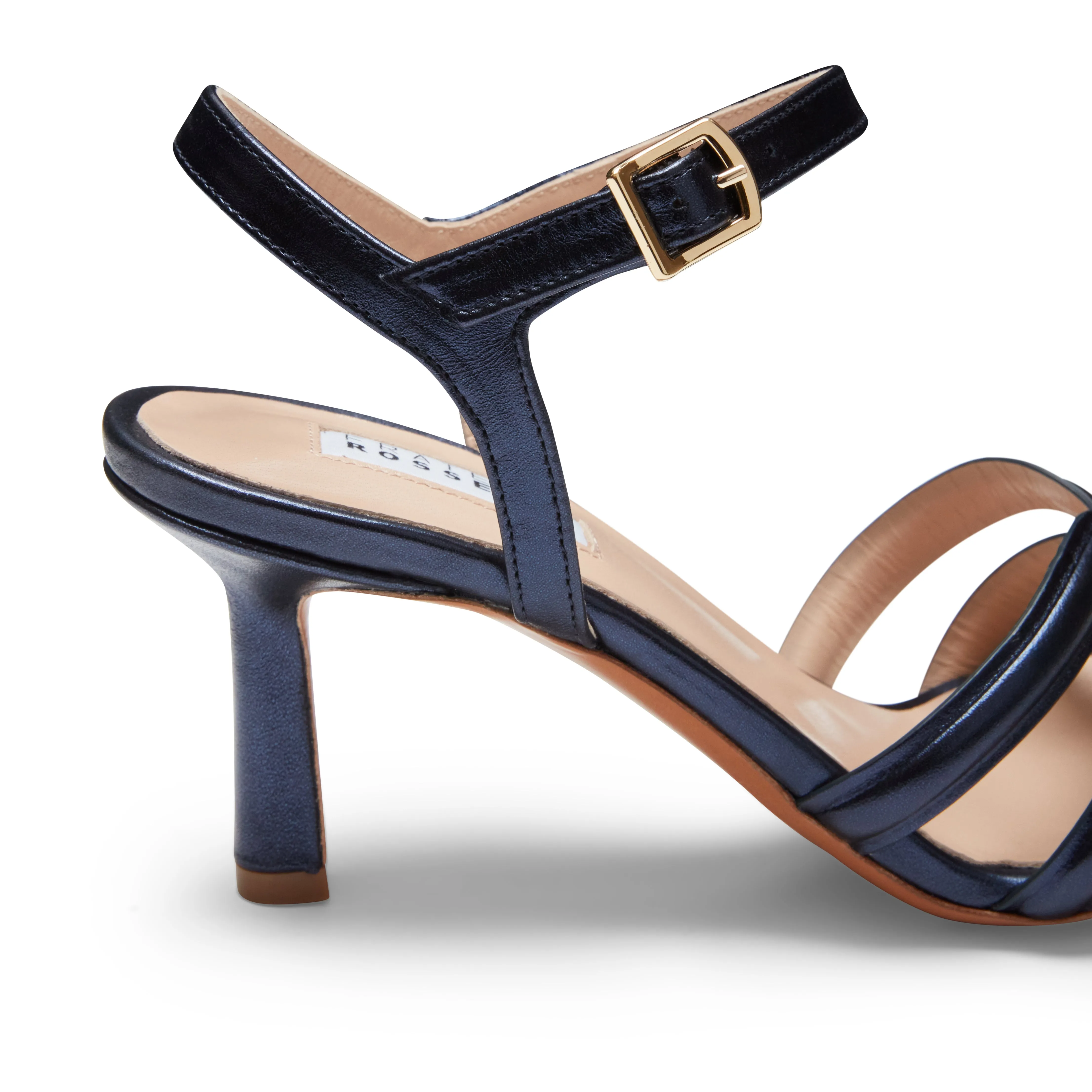 Sandalo in pelle sold by Fratelli Rossetti product image thumbnail 5