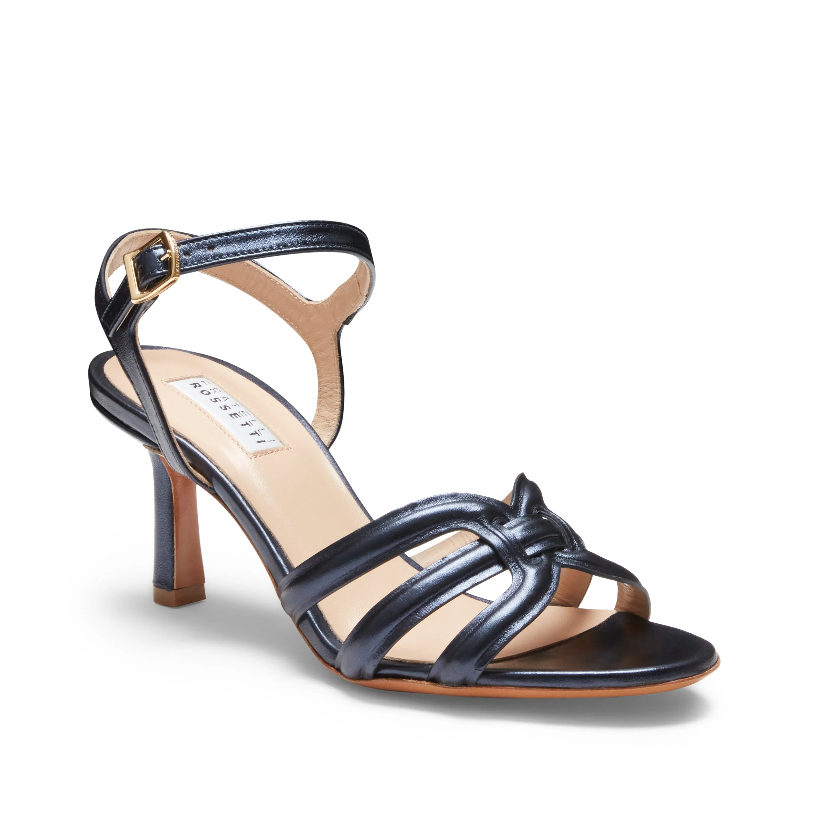 Sandalo in pelle sold by Fratelli Rossetti