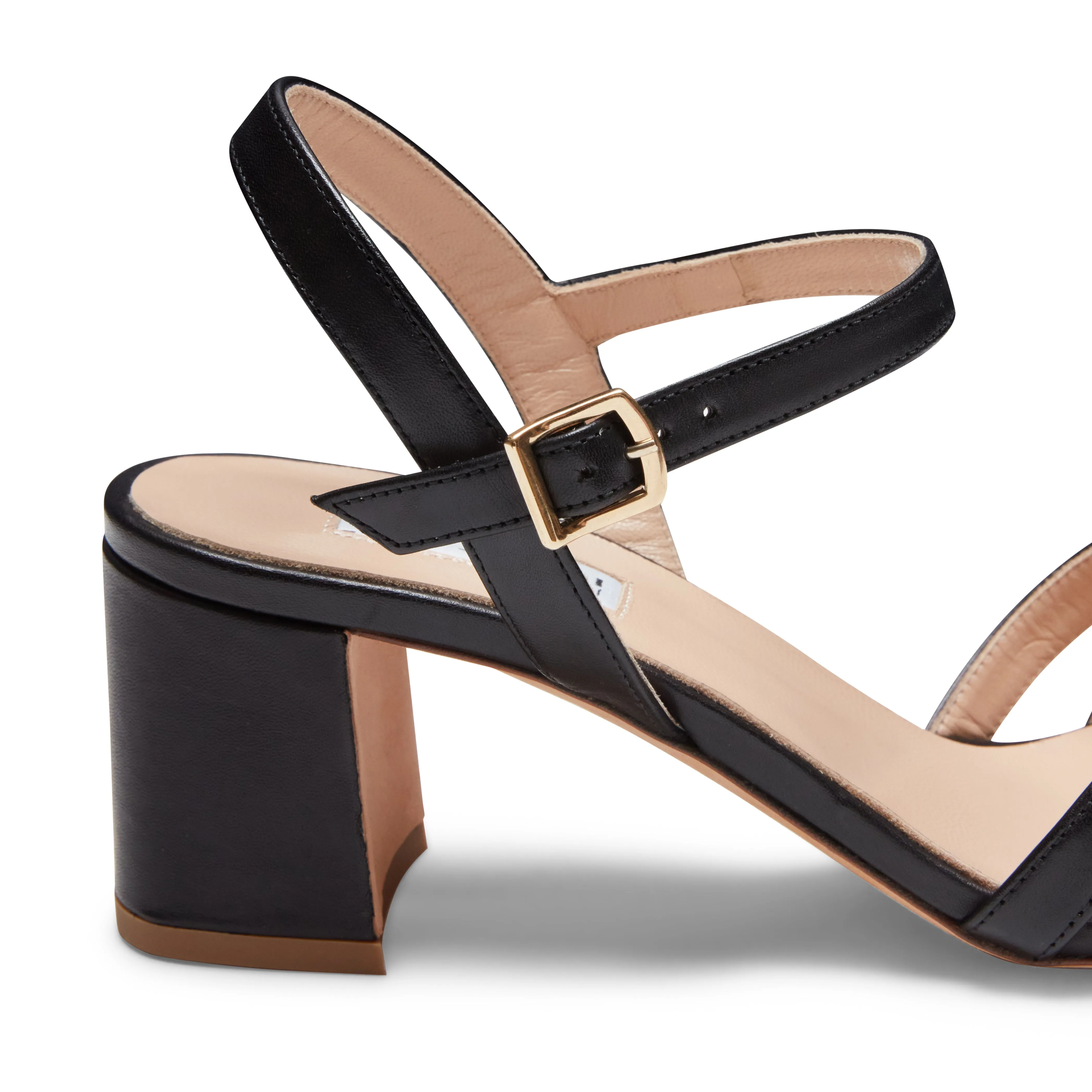 Sandalo in pelle sold by Fratelli Rossetti product image thumbnail 5