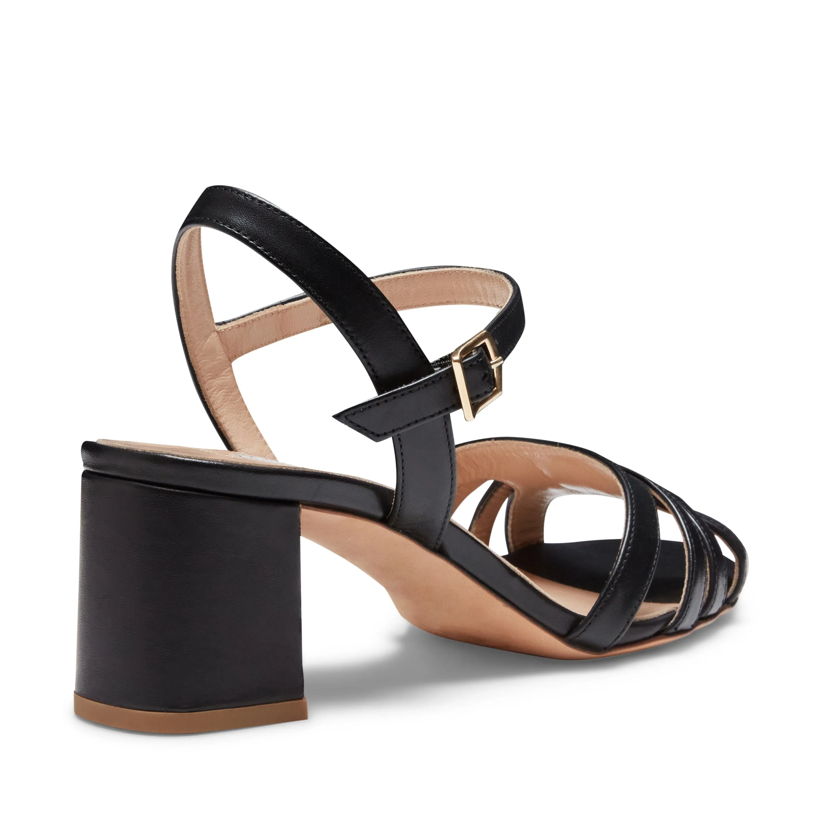 Sandalo in pelle sold by Fratelli Rossetti product image thumbnail 3