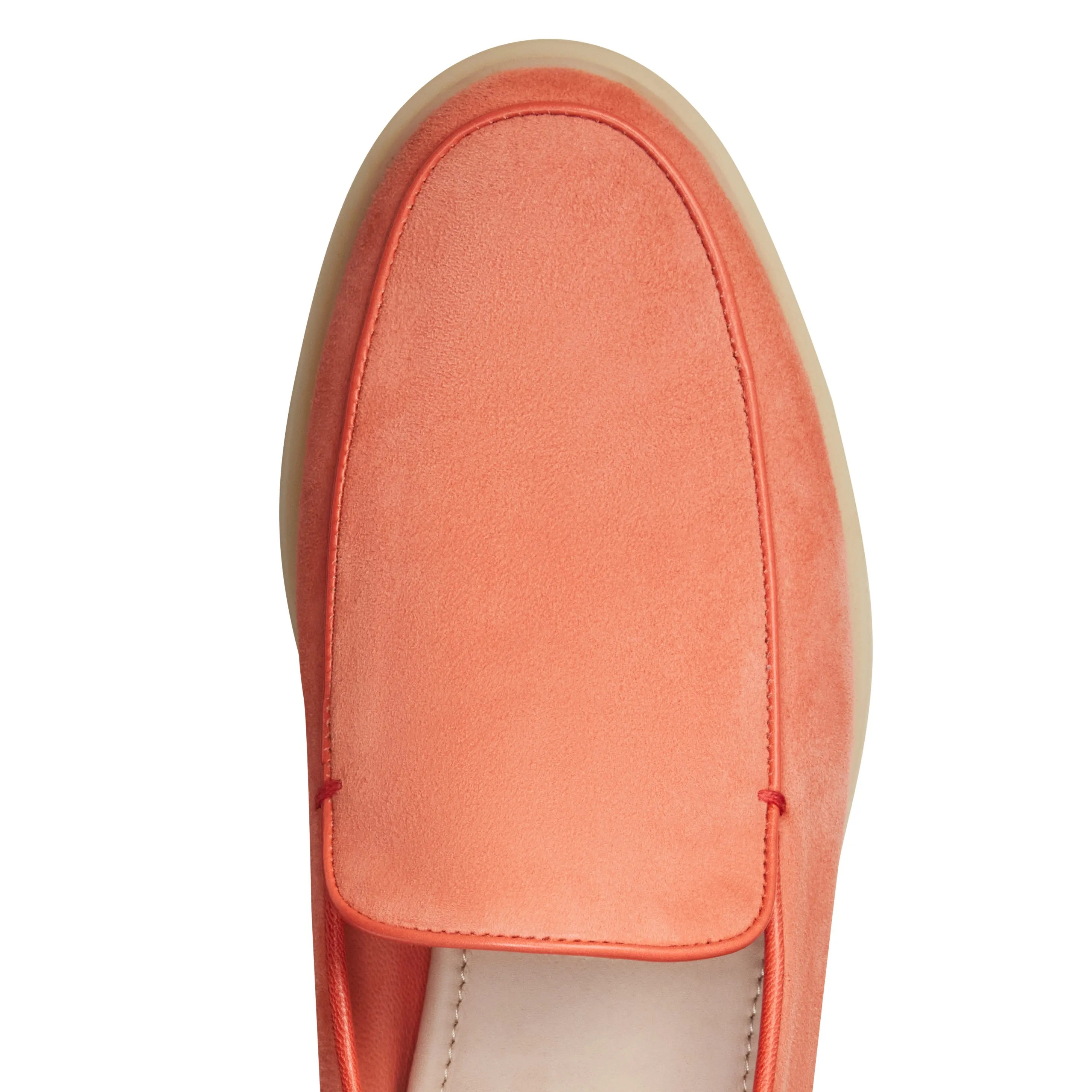 Mocassino in suede da donna sold by Fratelli Rossetti product image thumbnail 3