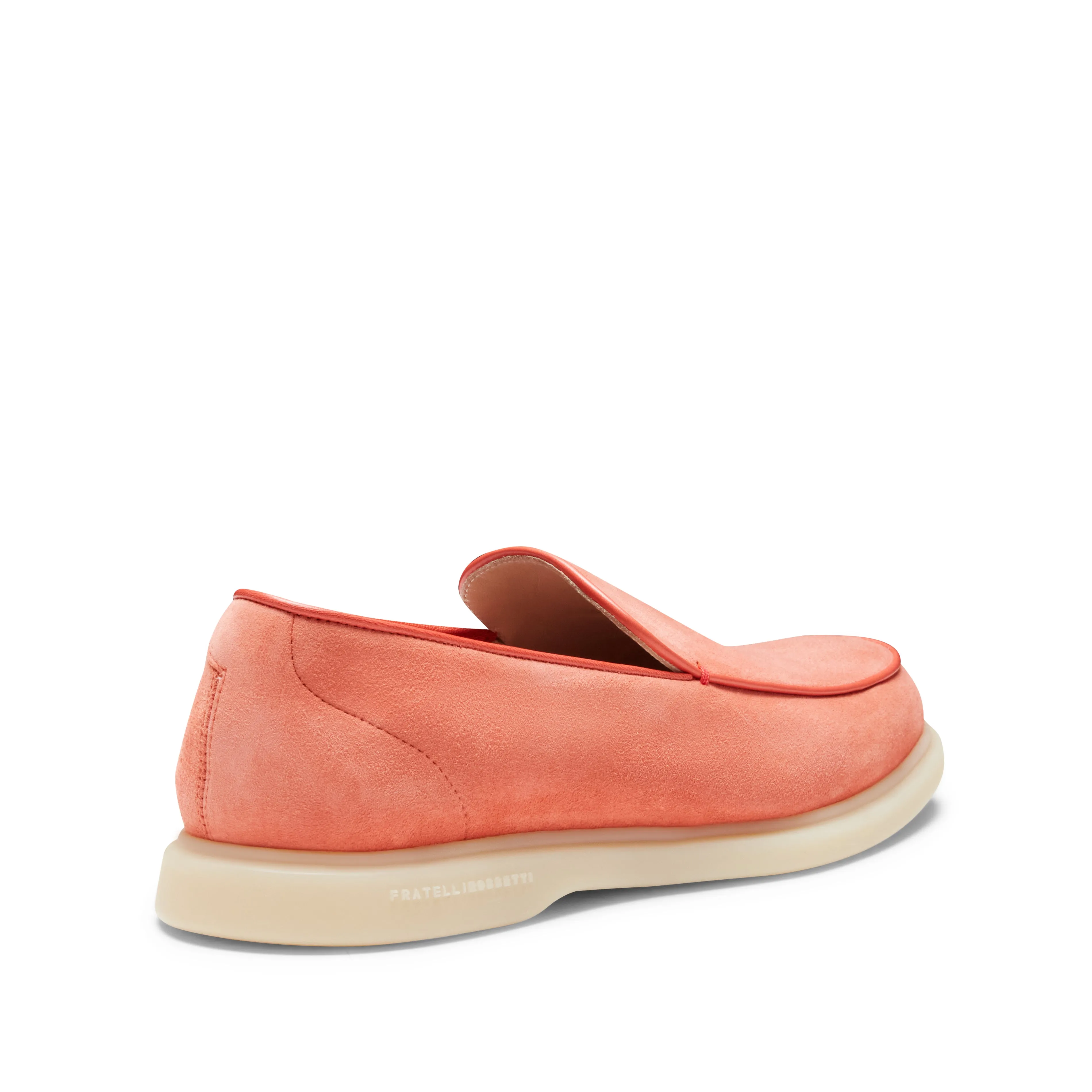 Mocassino in suede da donna sold by Fratelli Rossetti product image thumbnail 5