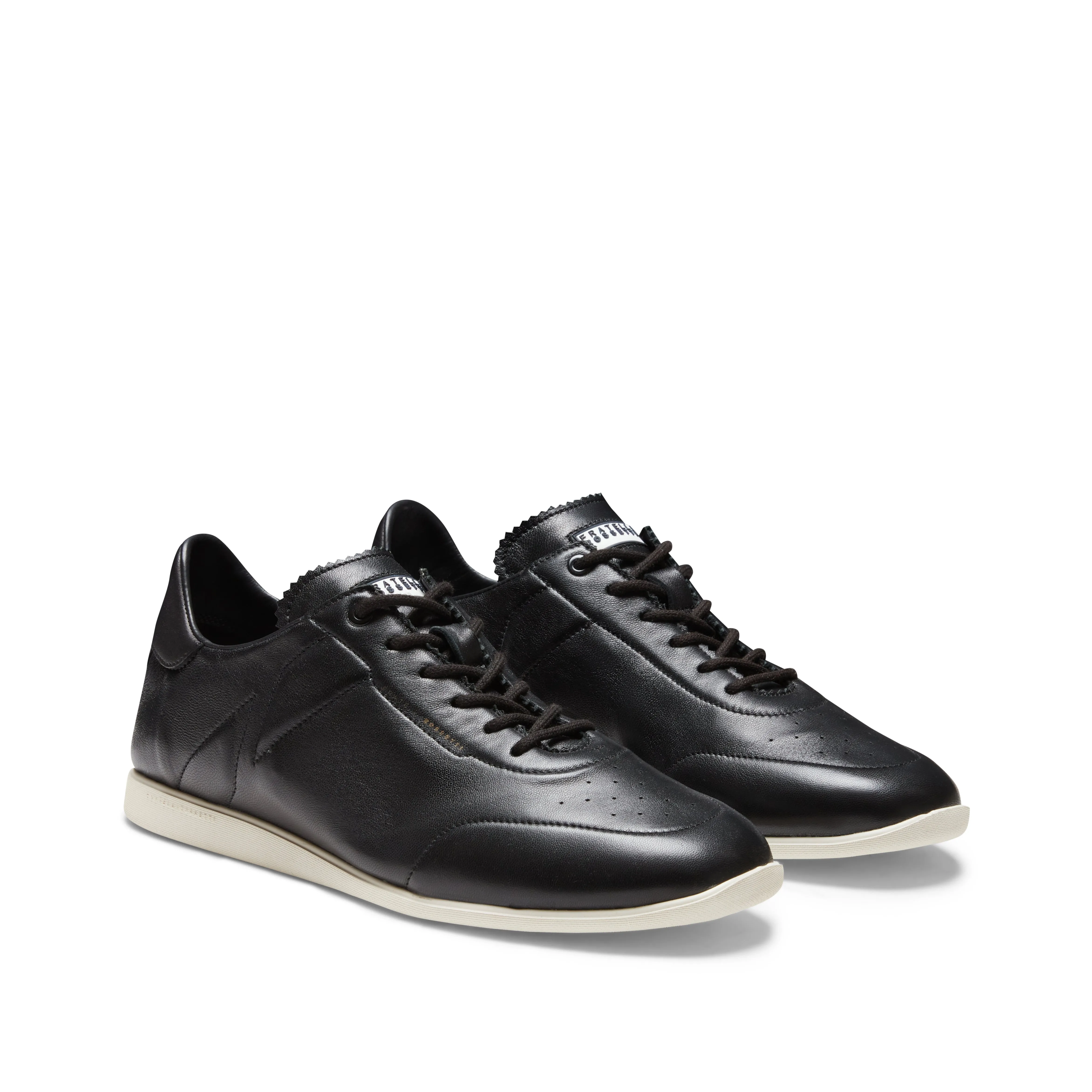 Sneaker in pelle da uomo sold by Fratelli Rossetti product image thumbnail 2