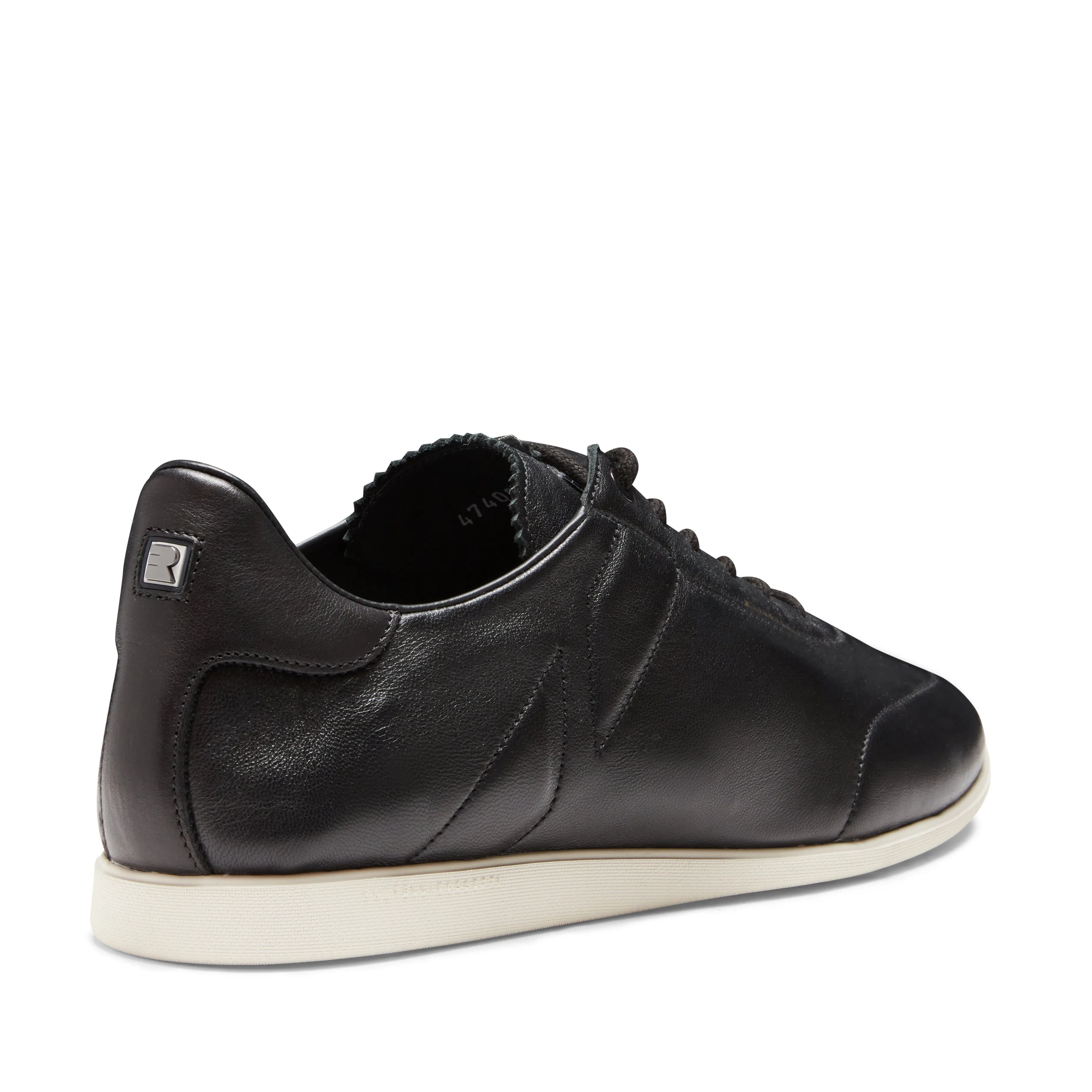Sneaker in pelle da uomo sold by Fratelli Rossetti product image thumbnail 3