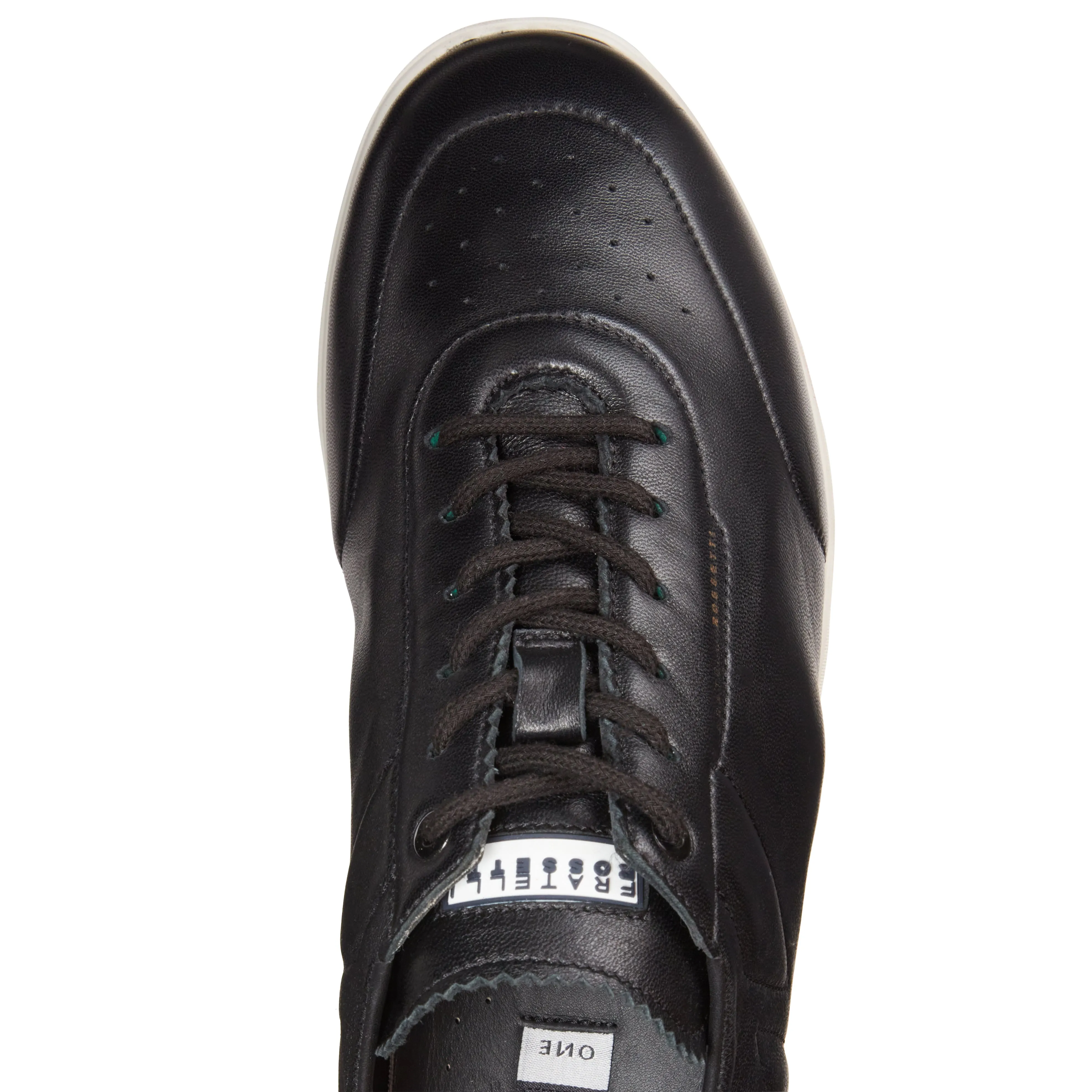 Sneaker in pelle da uomo sold by Fratelli Rossetti product image thumbnail 4