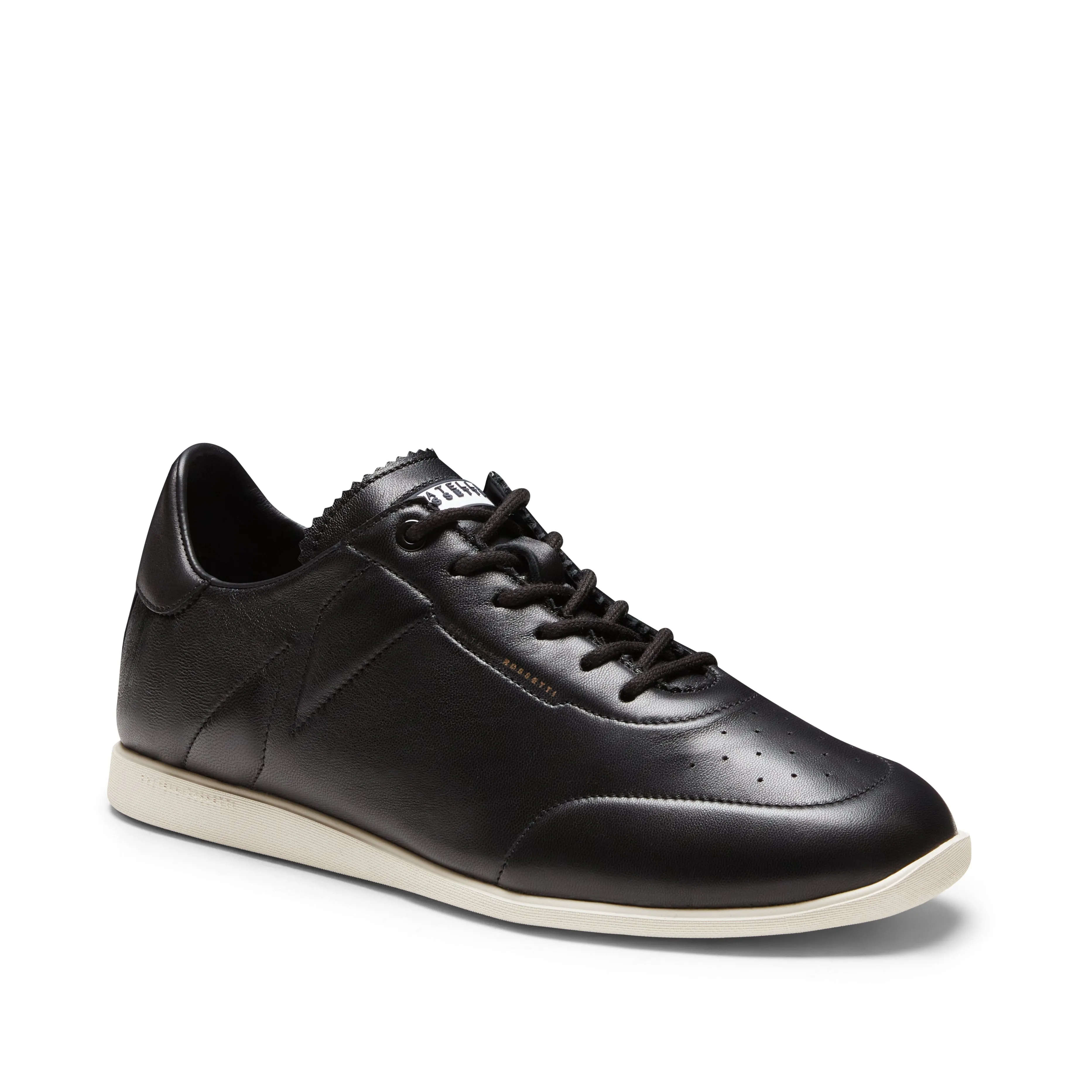 Sneaker in pelle da uomo sold by Fratelli Rossetti