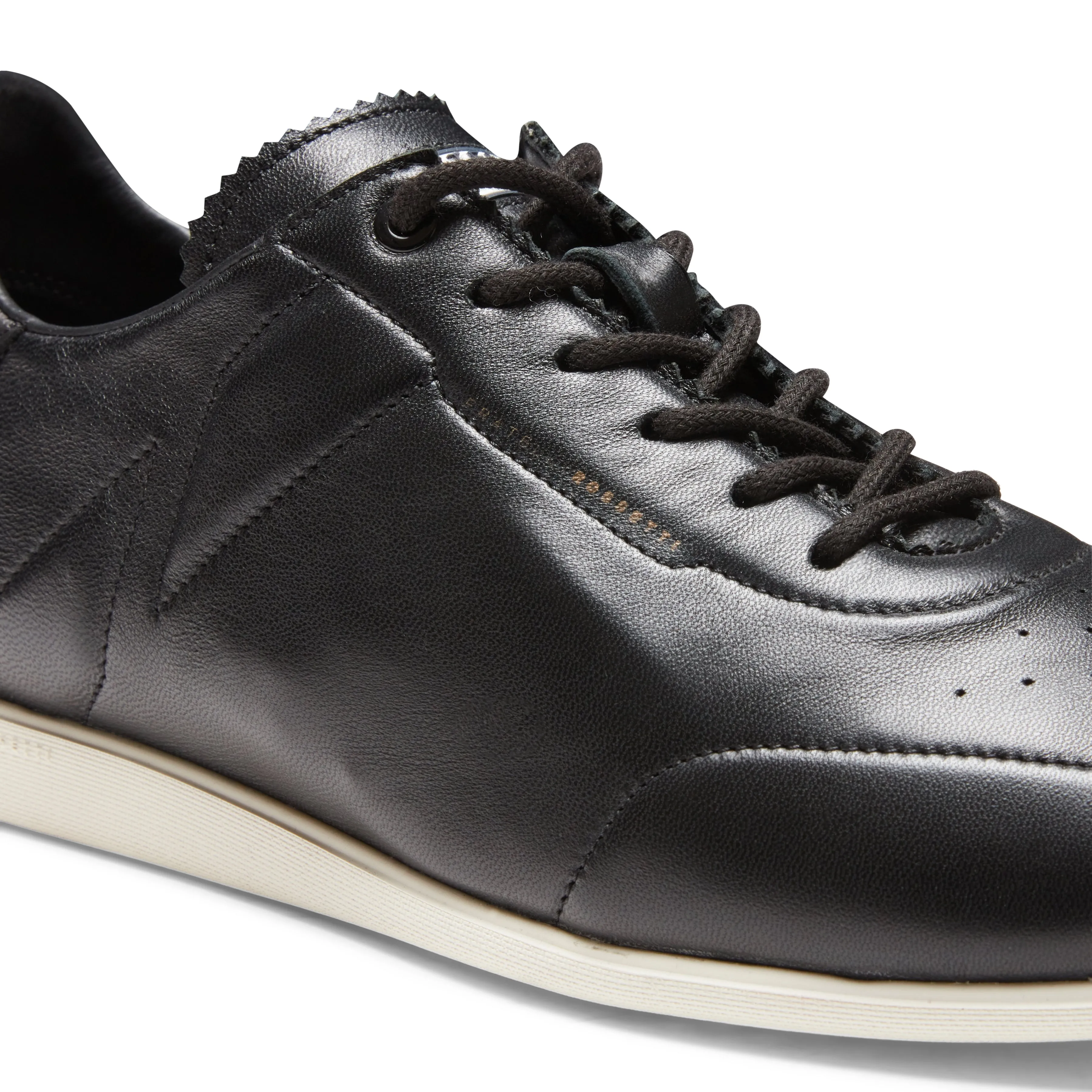 Sneaker in pelle da uomo sold by Fratelli Rossetti product image thumbnail 5