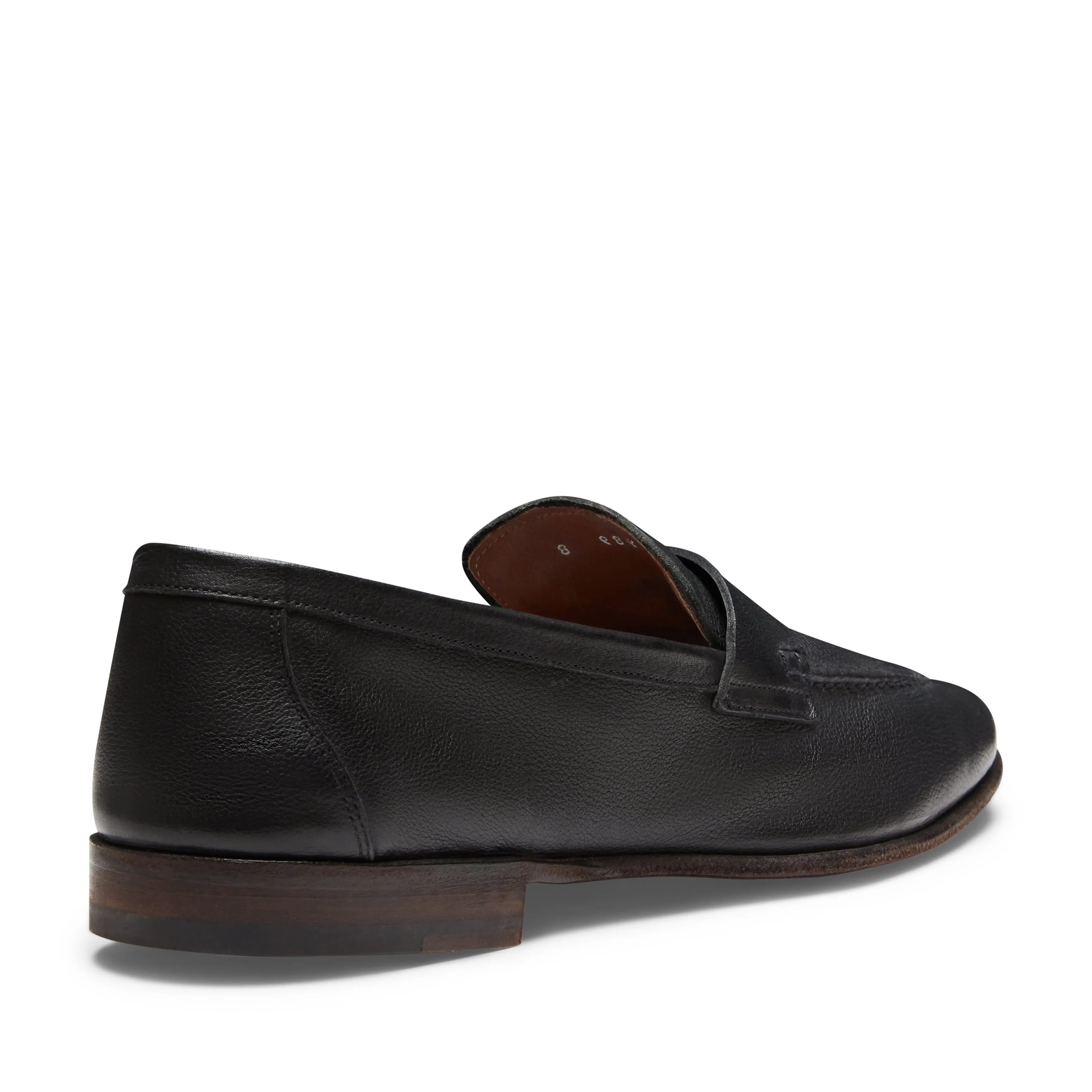 Mocassino in pelle sold by Fratelli Rossetti product image thumbnail 3