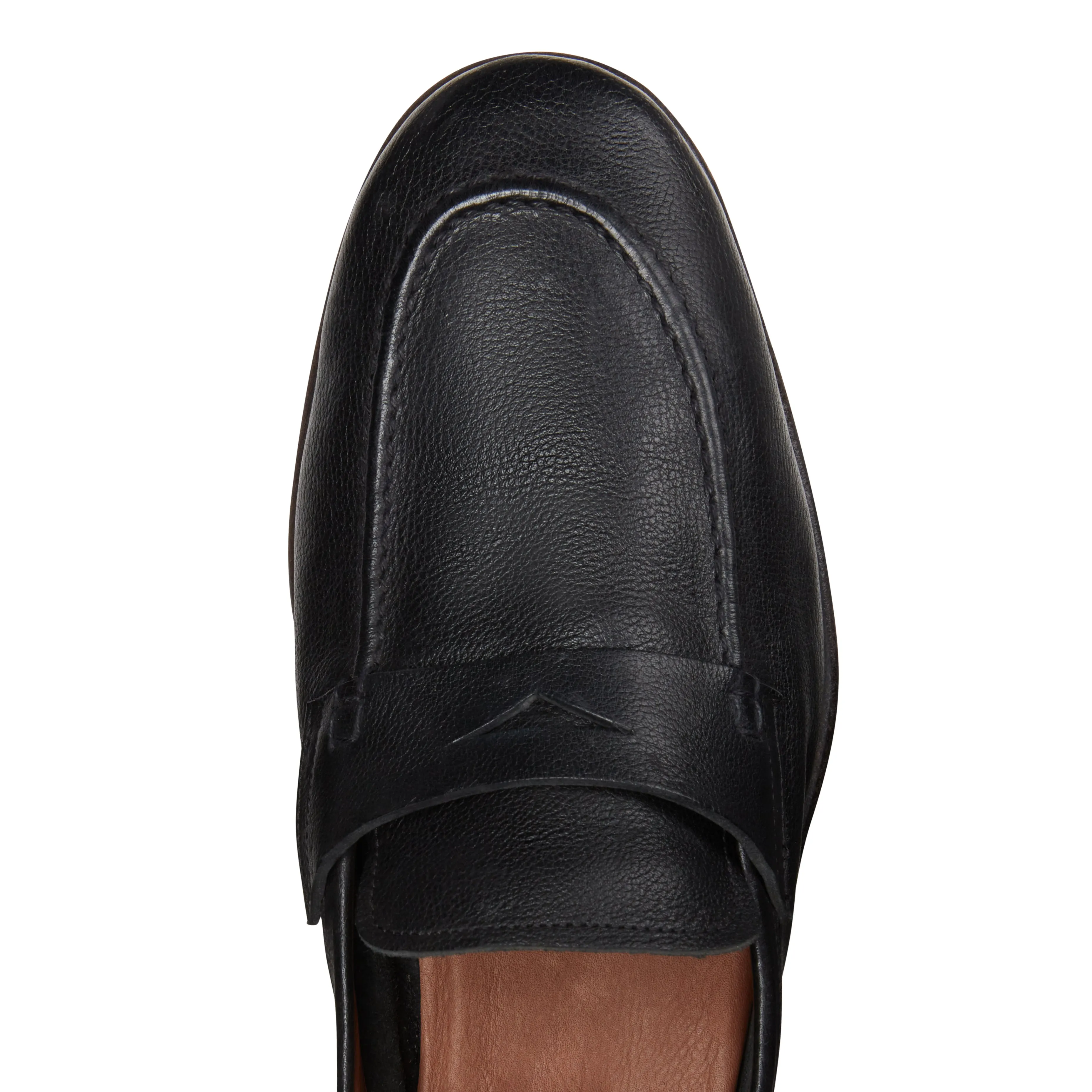 Mocassino in pelle sold by Fratelli Rossetti product image thumbnail 4