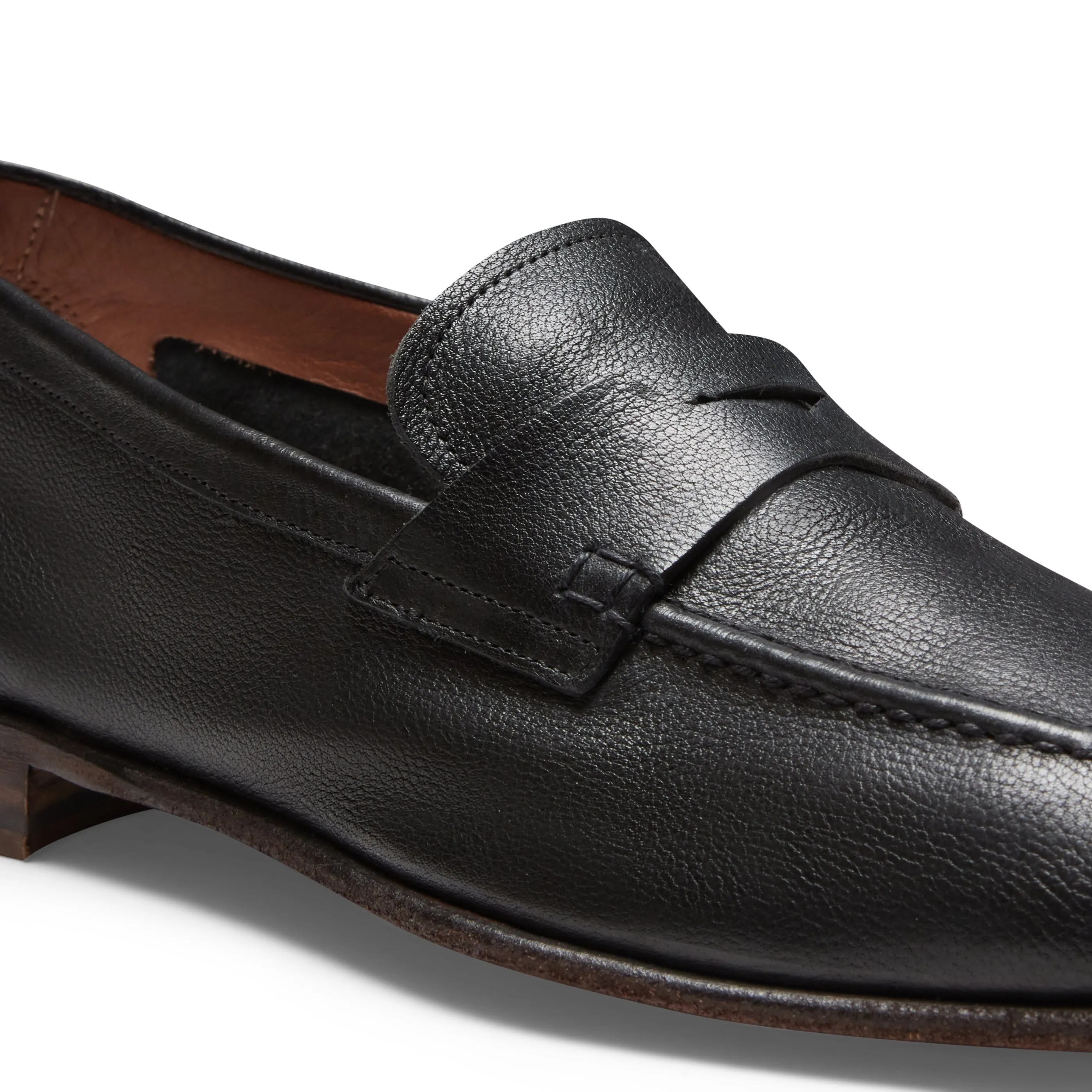 Mocassino in pelle sold by Fratelli Rossetti product image thumbnail 5