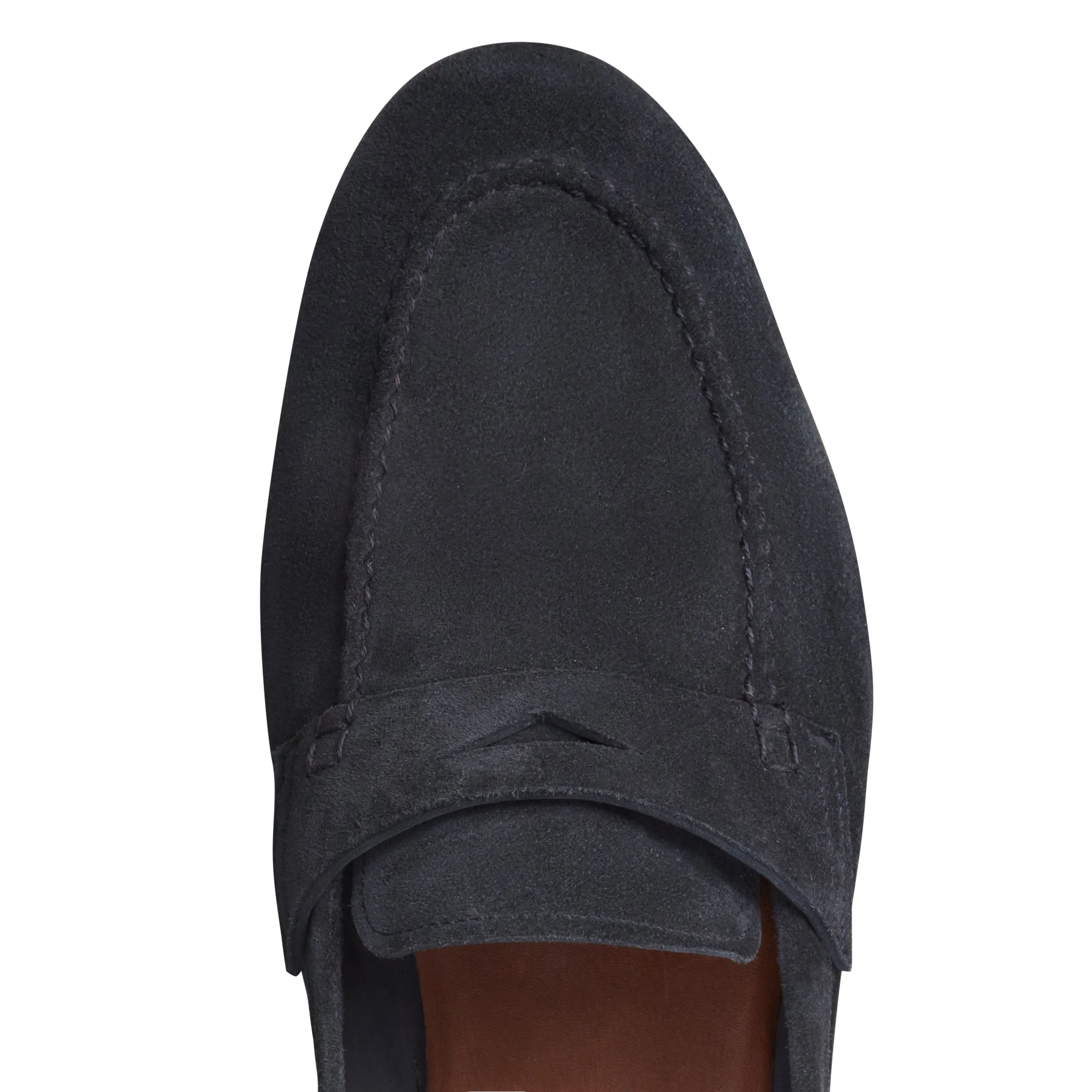 Mocassino in suede sold by Fratelli Rossetti product image thumbnail 5