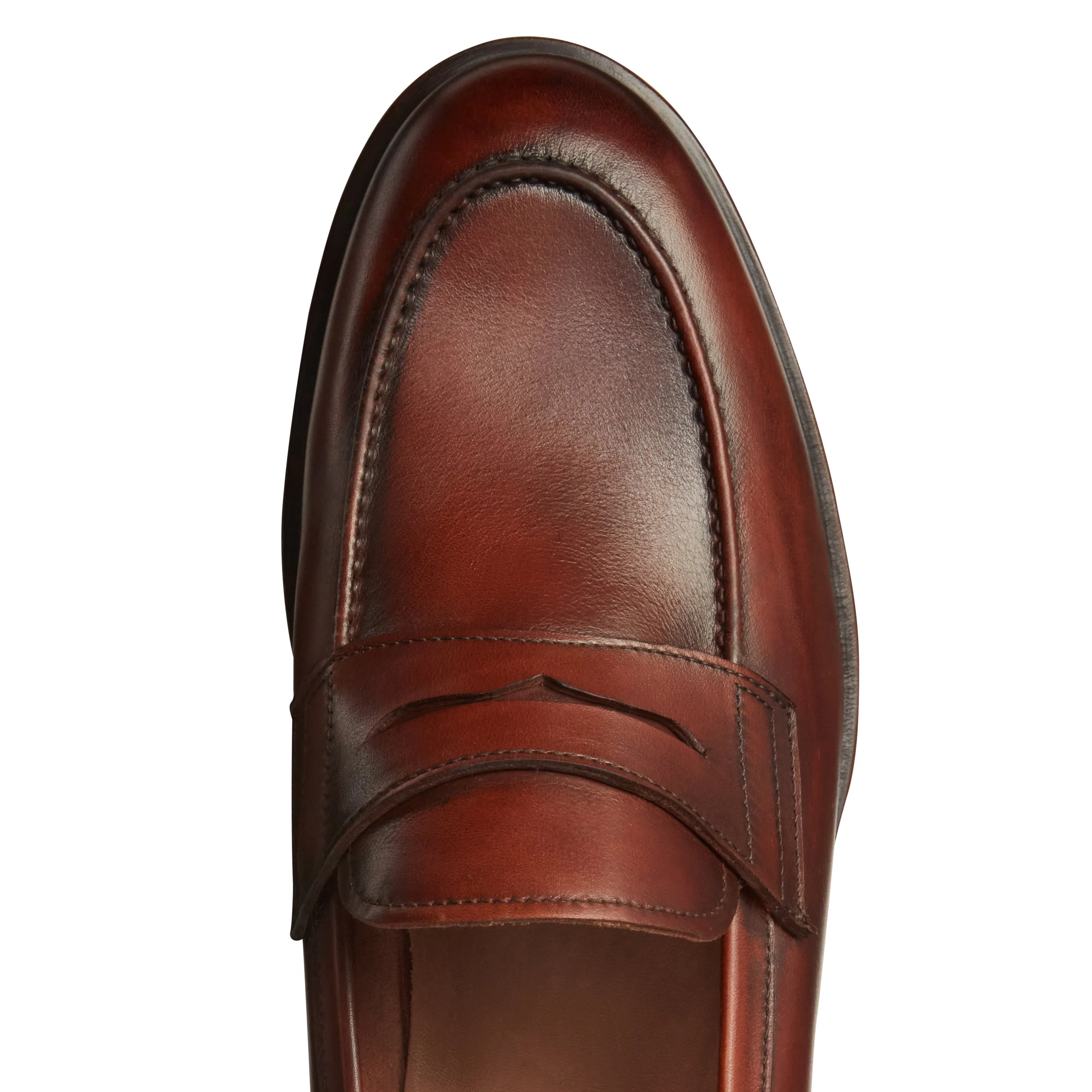 Mocassino in pelle sold by Fratelli Rossetti product image thumbnail 4