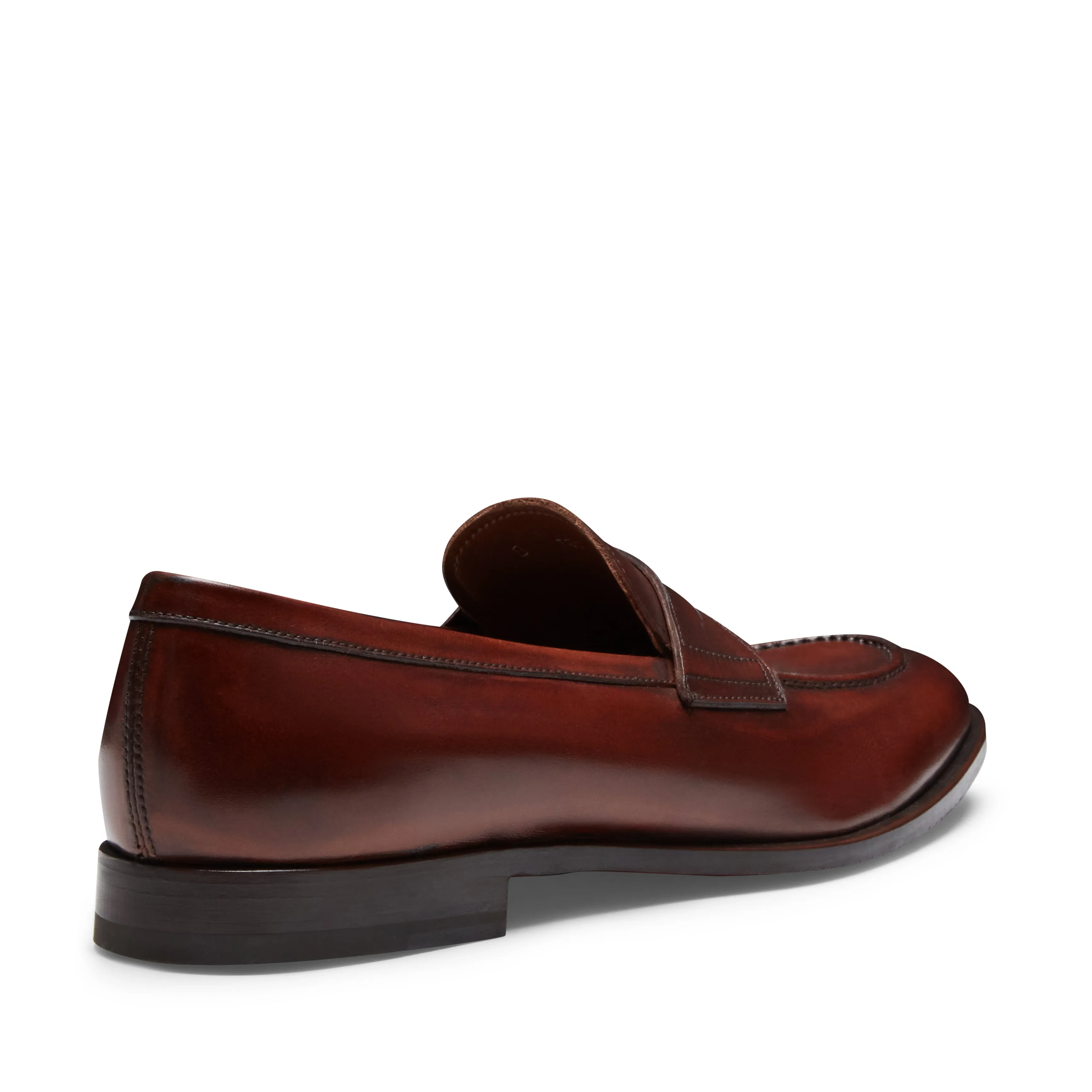 Mocassino in pelle sold by Fratelli Rossetti product image thumbnail 3