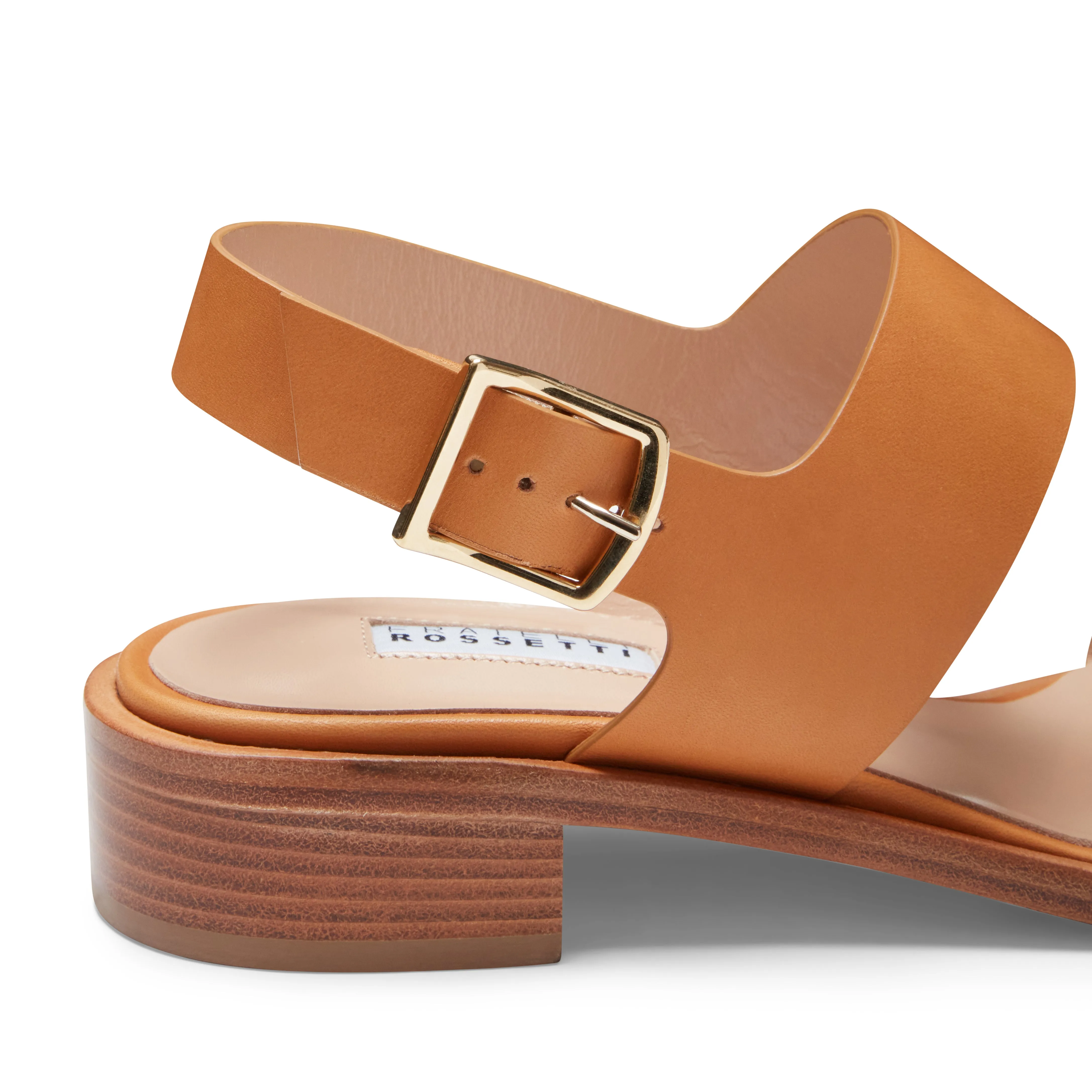 Sandalo in pelle sold by Fratelli Rossetti product image thumbnail 5