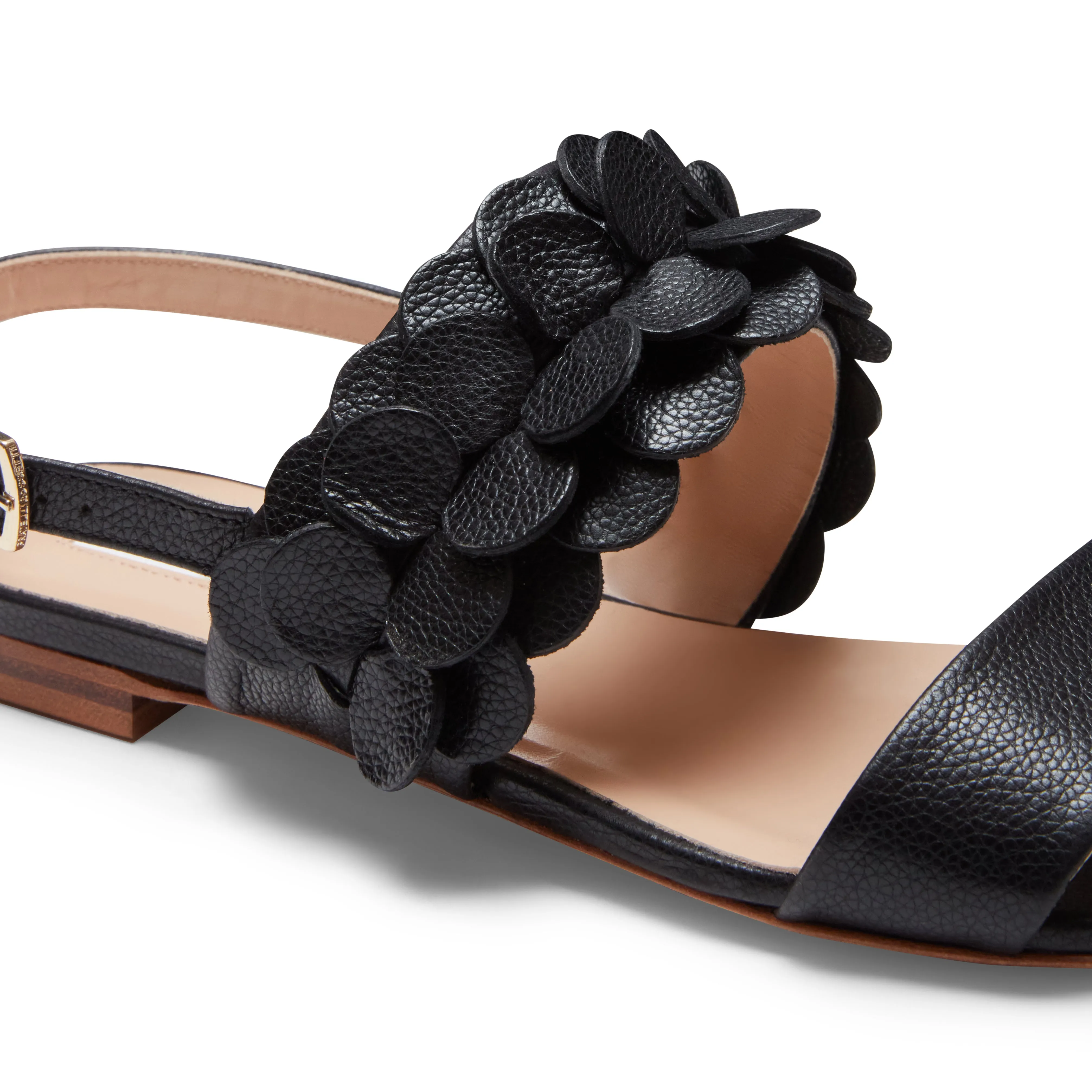 Sandalo in pelle sold by Fratelli Rossetti product image thumbnail 5