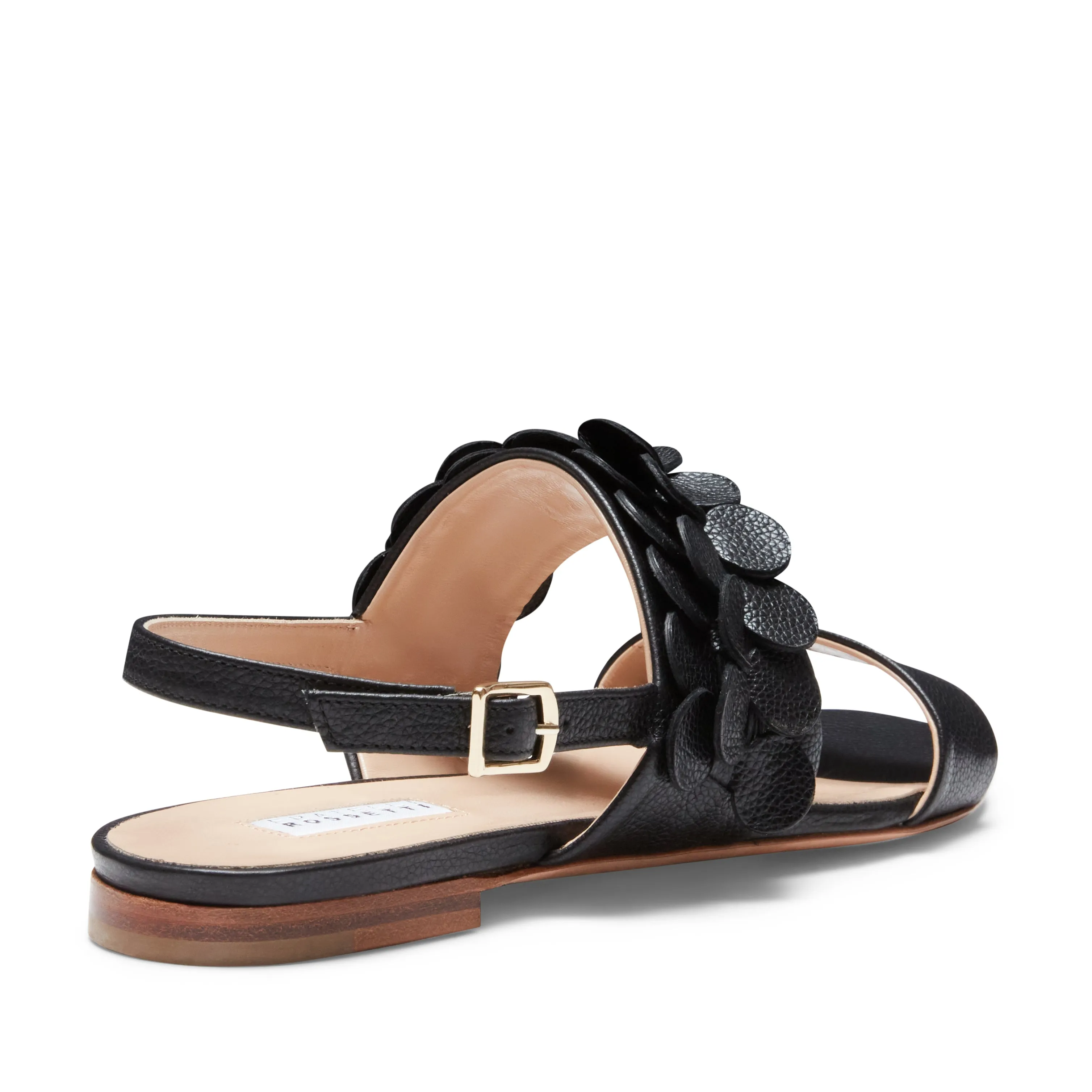 Sandalo in pelle sold by Fratelli Rossetti product image thumbnail 3