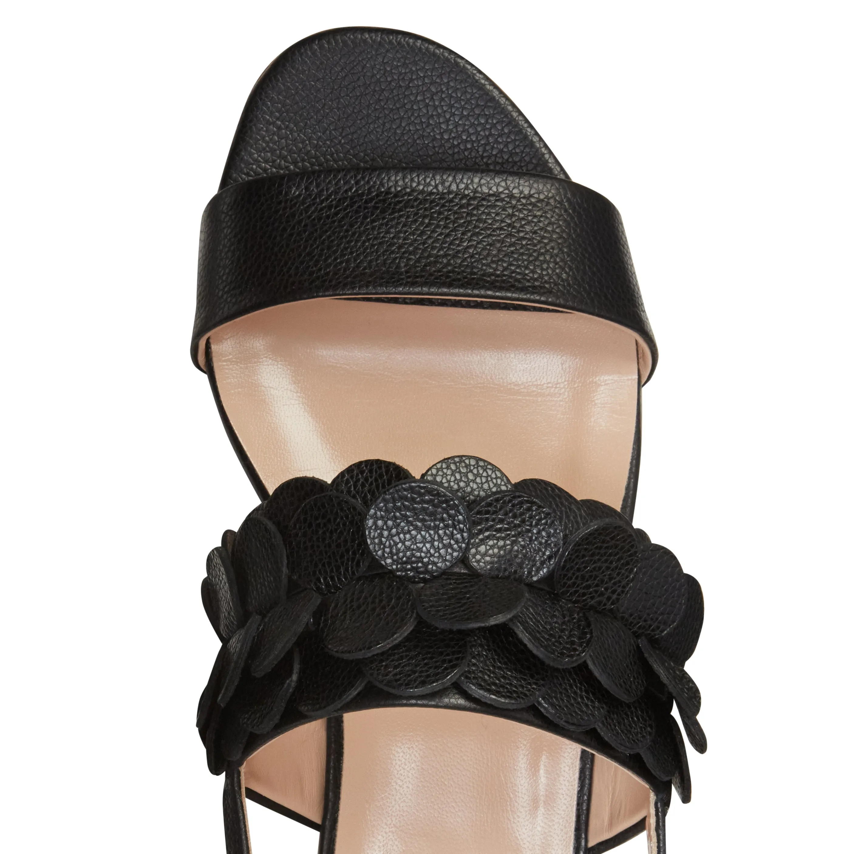 Sandalo in pelle sold by Fratelli Rossetti product image thumbnail 4